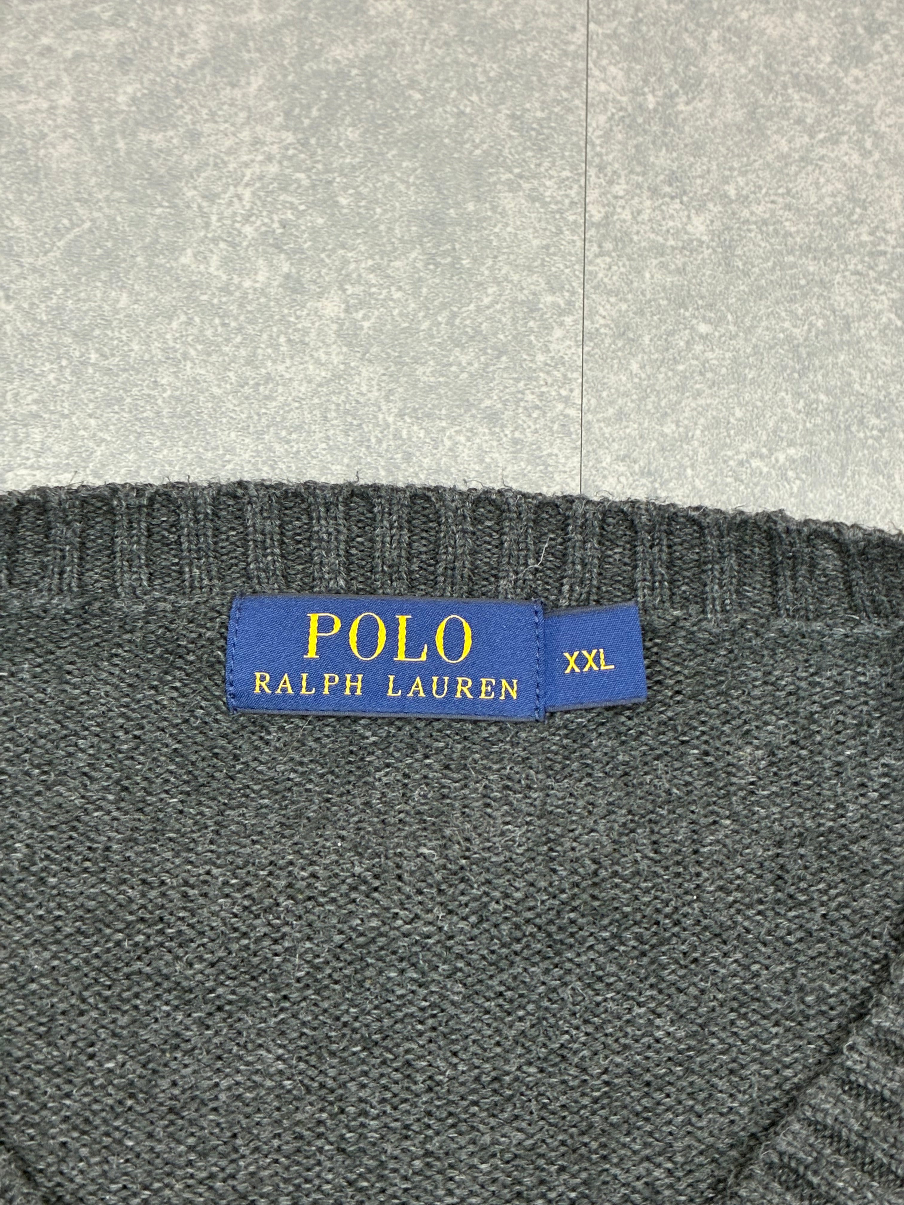 Maglione Ralph Lauren - Taglia XXL