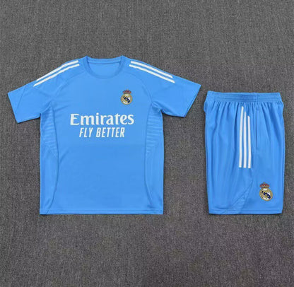 Completino Estivo Real Madrid 2026
