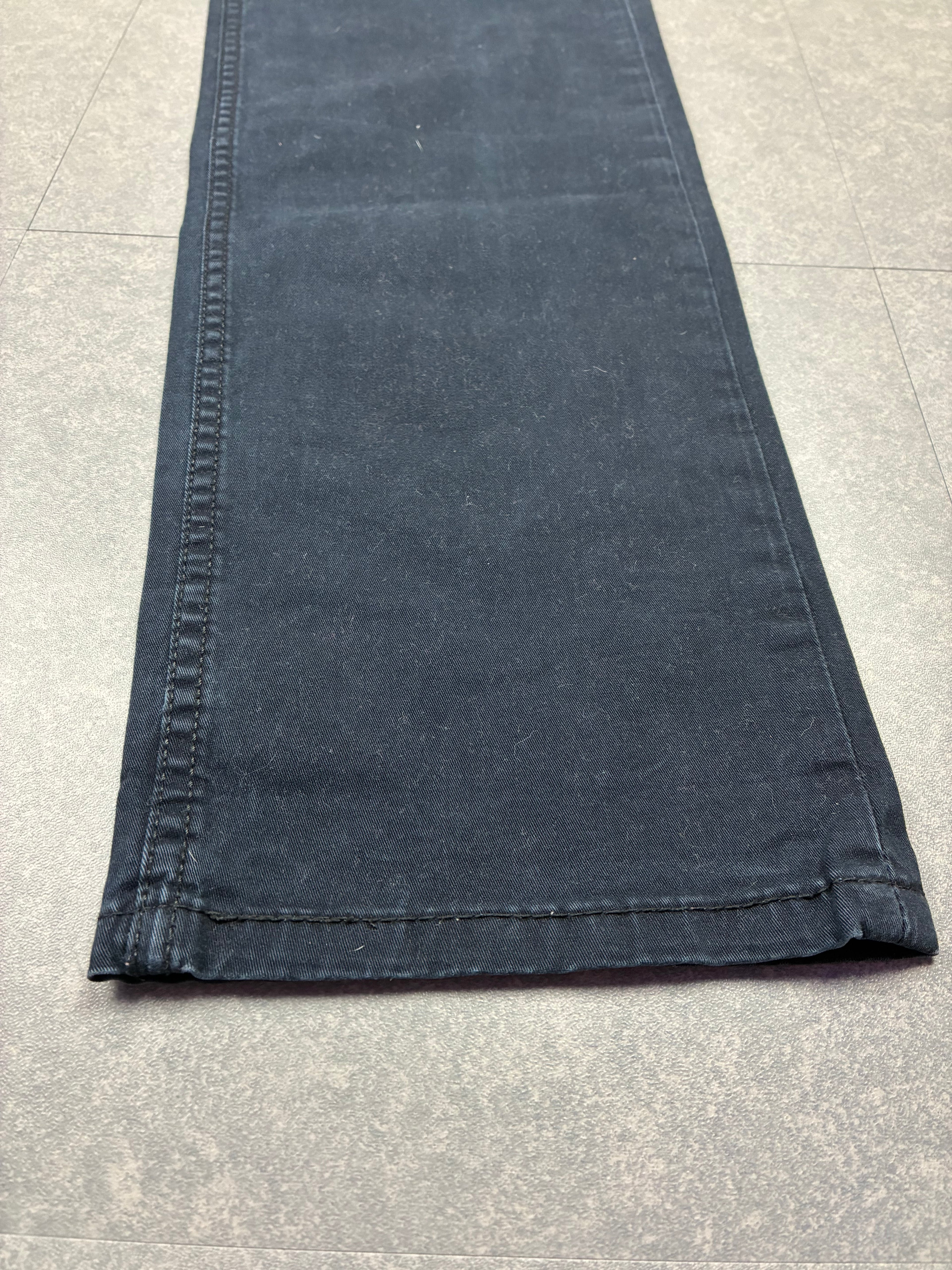 Jeans Levi’s 511 slim fit tab bianco - Taglia IT46/W32