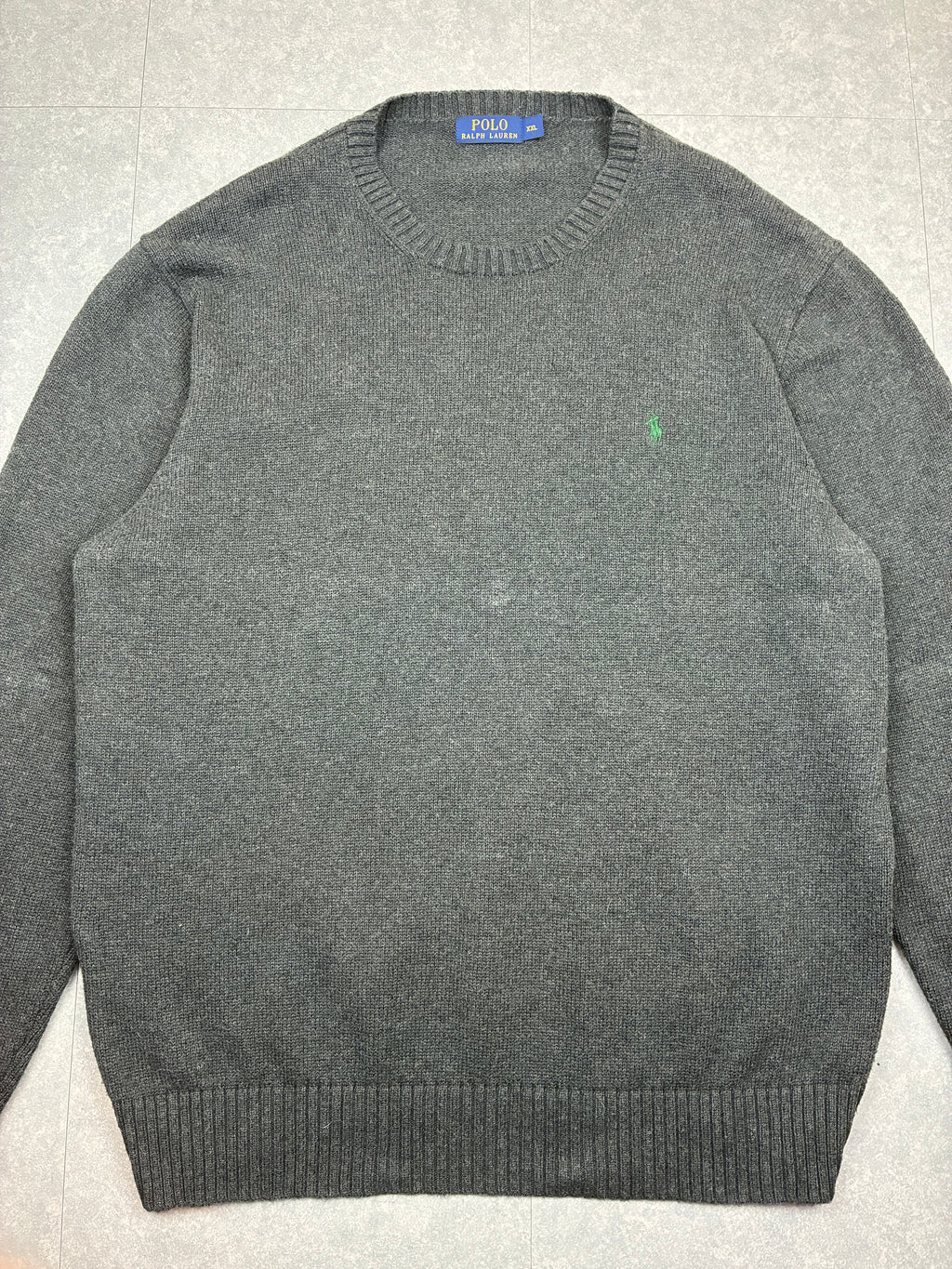 Maglione Ralph Lauren - Taglia XXL