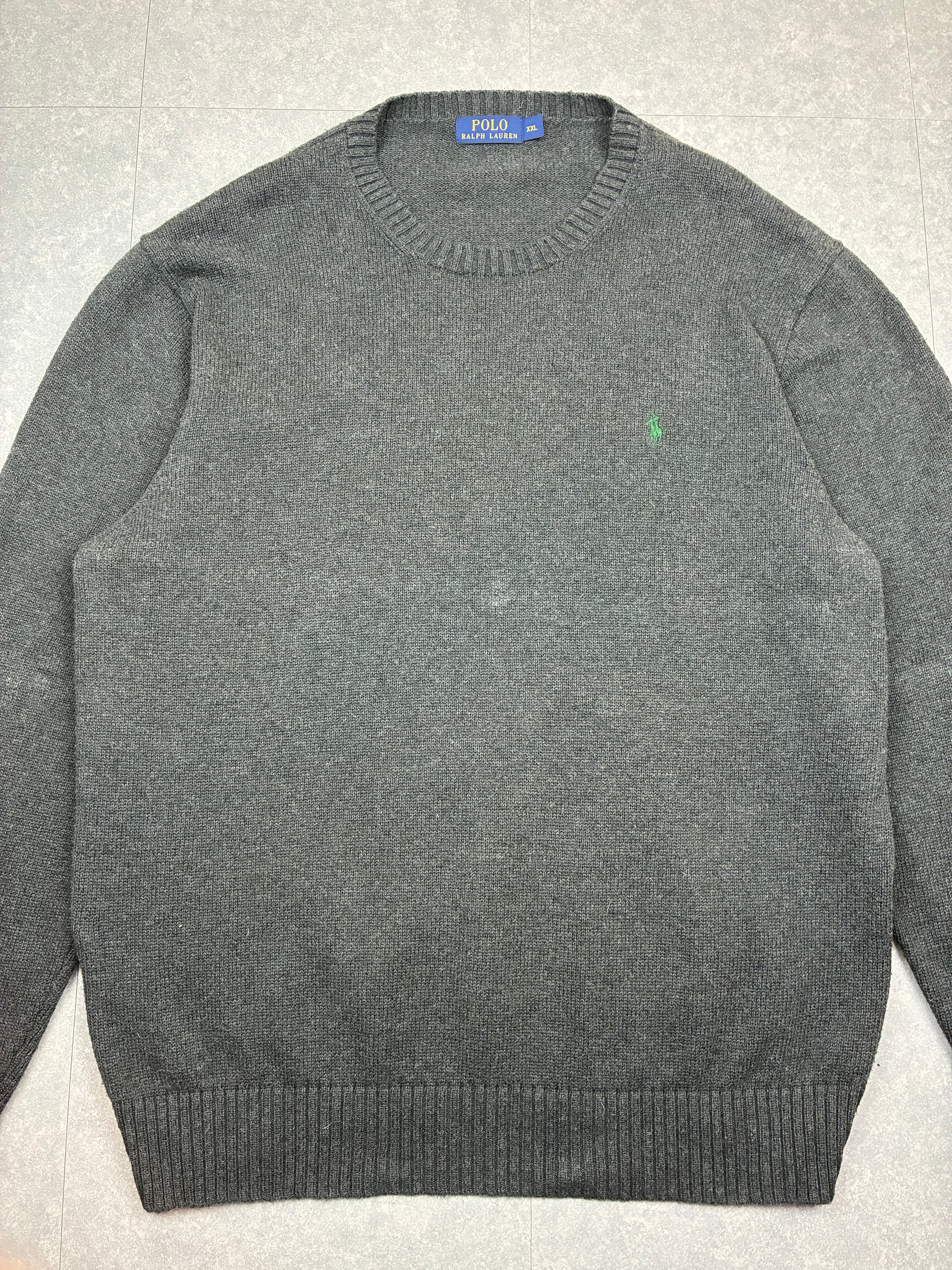Maglione Ralph Lauren - Taglia XXL