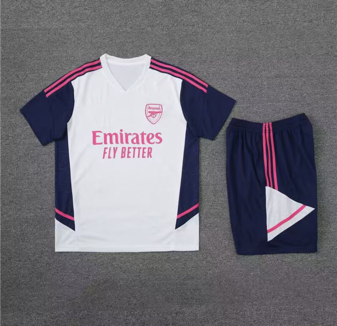 Completino Estivo Arsenal 2026