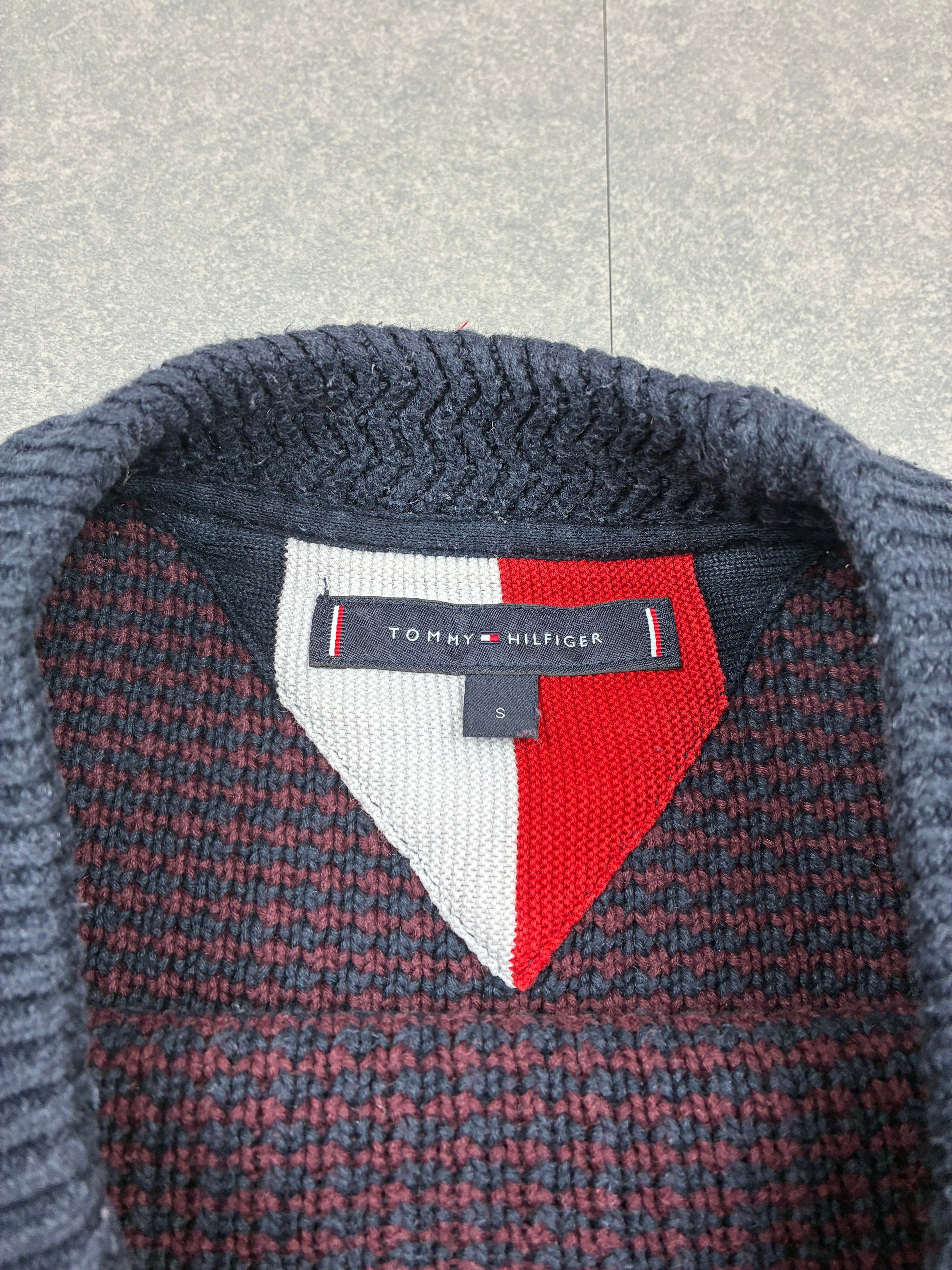 Maglione Elegante Tommy Hilfiger - Taglia S