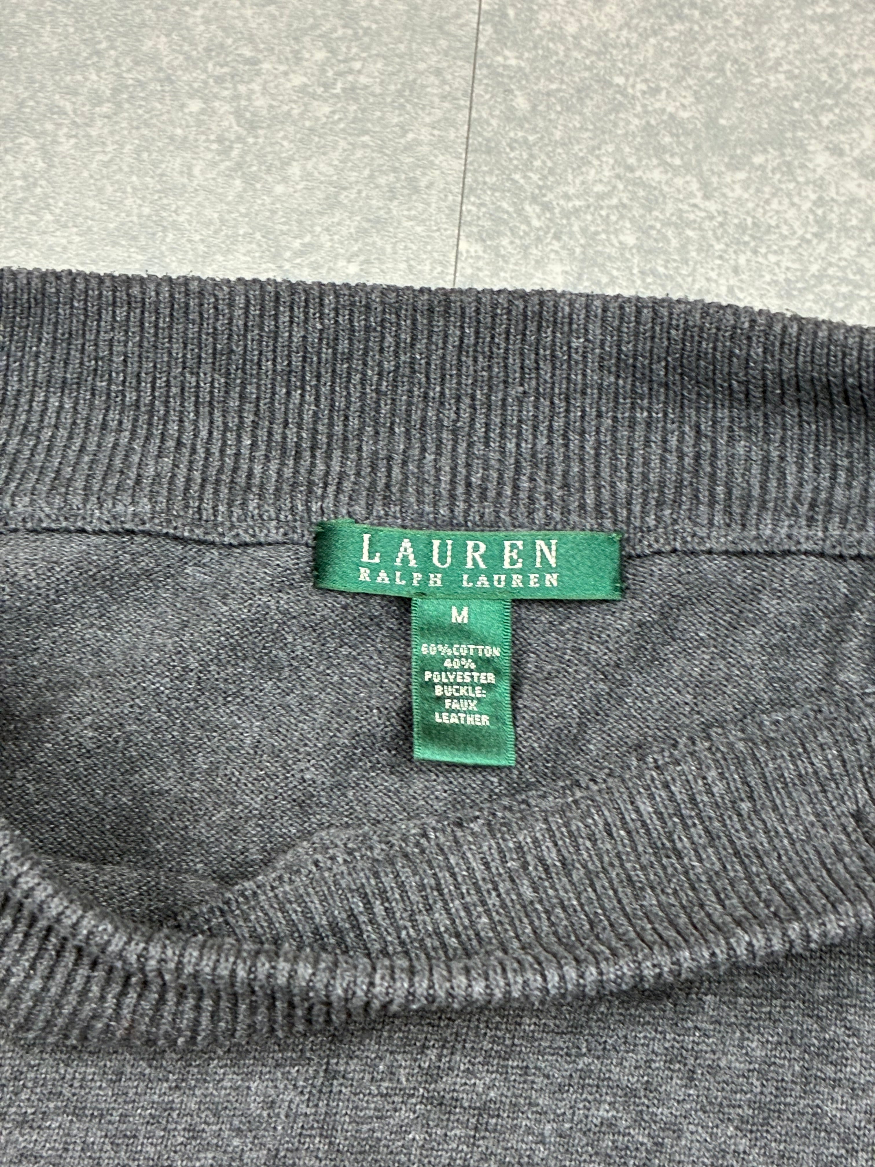 Maglione Lareun by Ralph Lauren - Taglia M