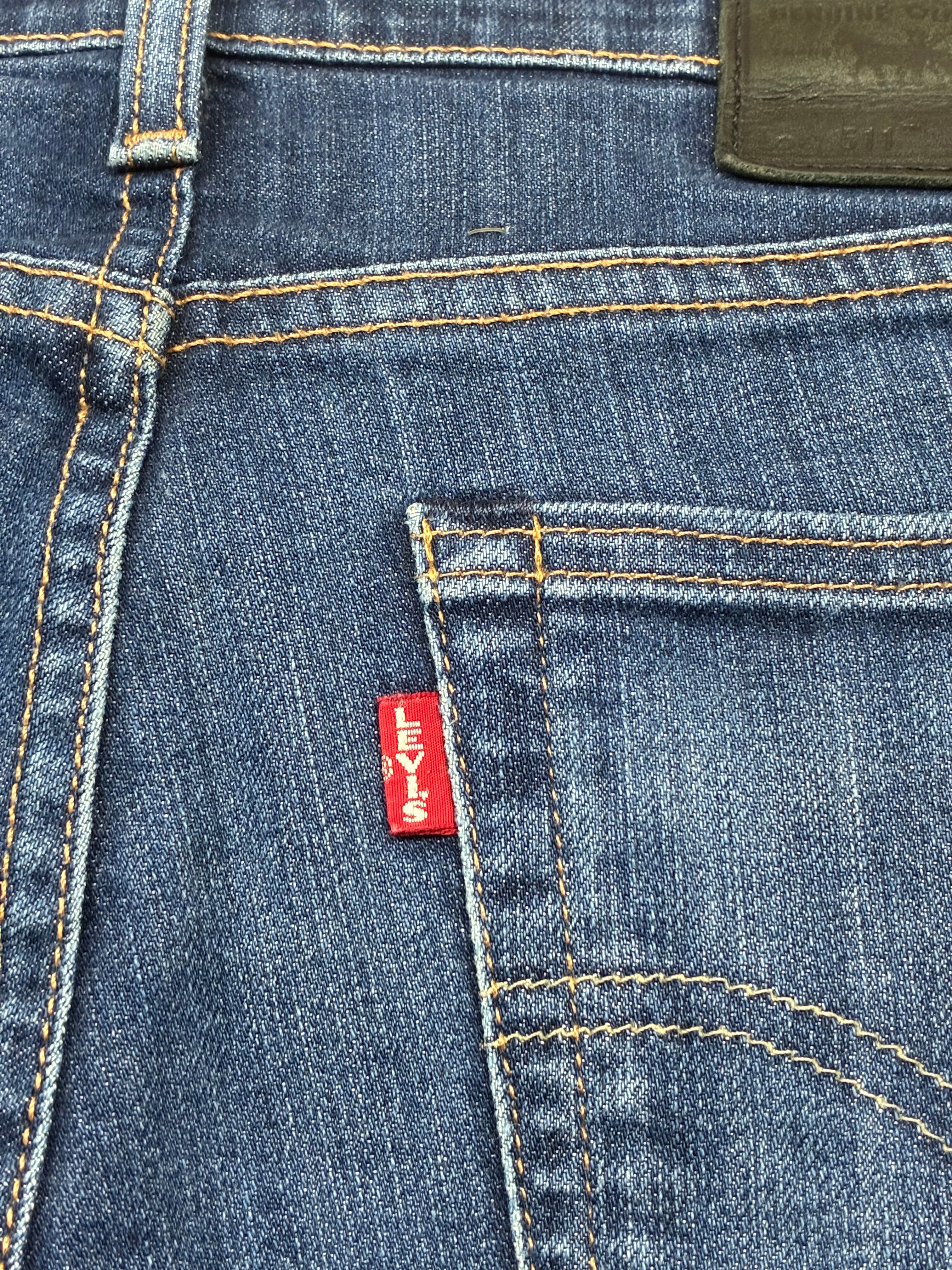 Jeans Levi’s premium 511 Slim fit - Taglia IT46/W32