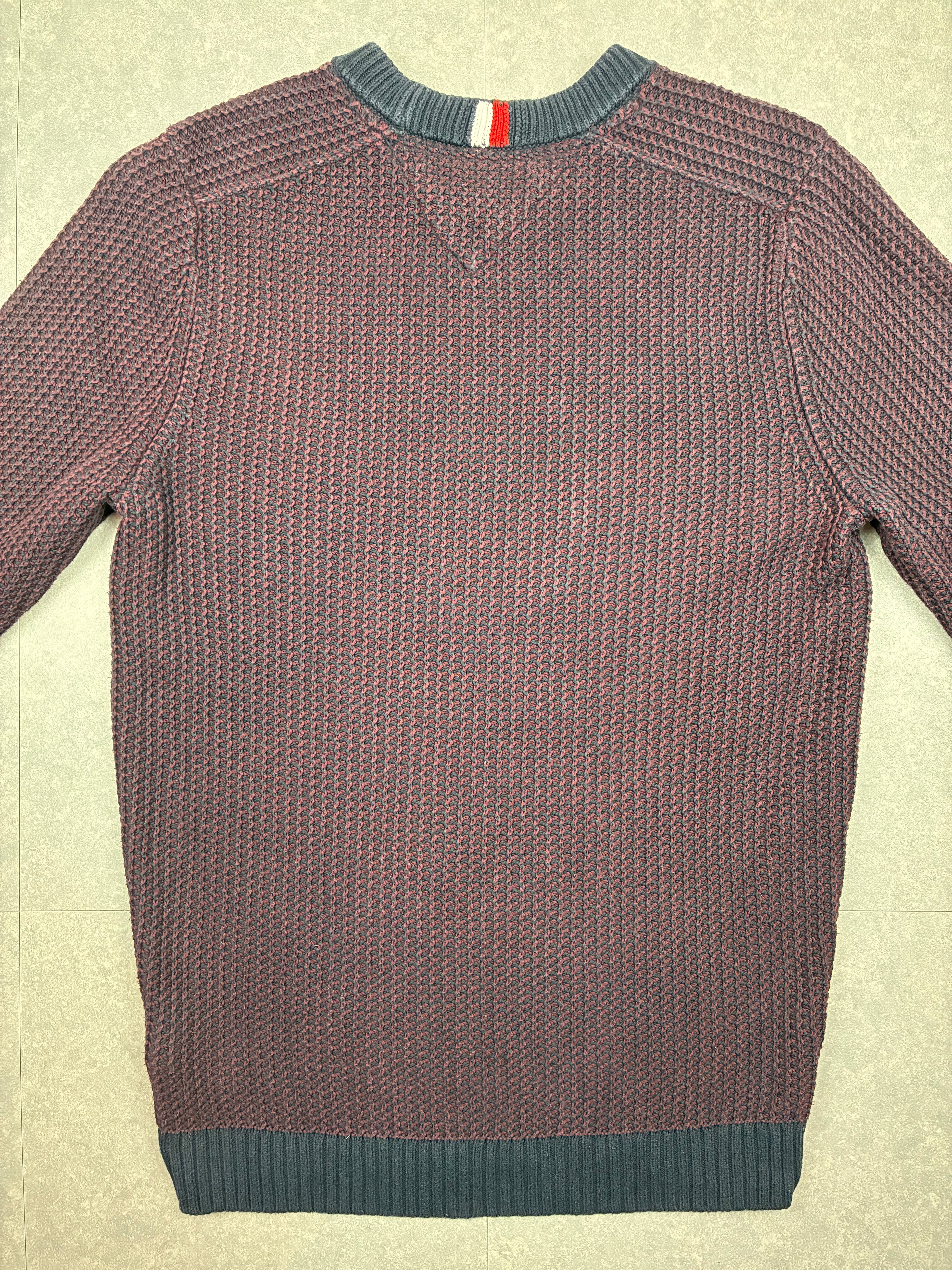 Maglione Elegante Tommy Hilfiger - Taglia S