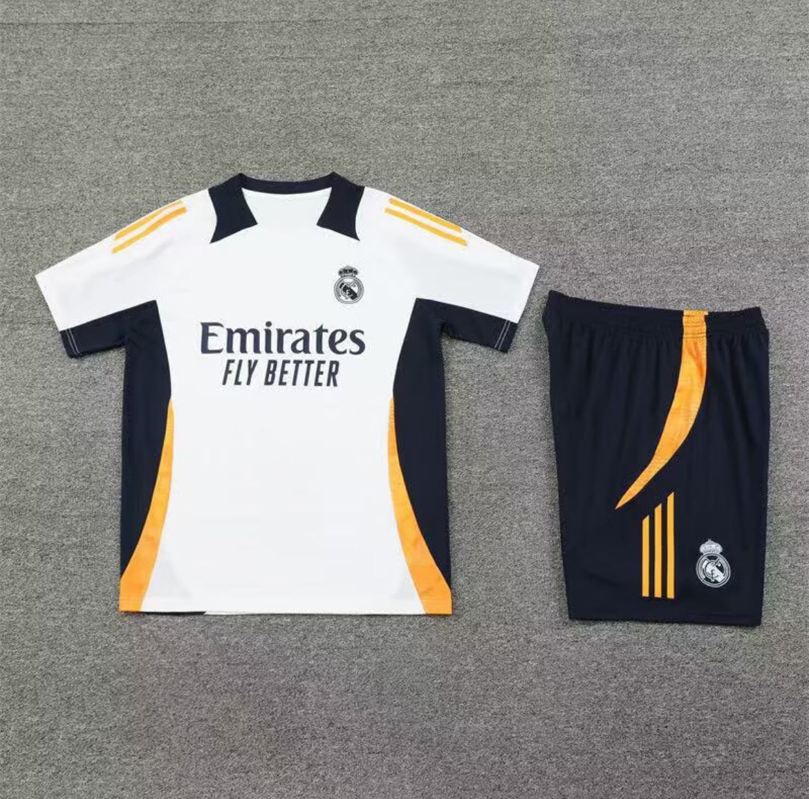 Completino Estivo Real Madrid 2026