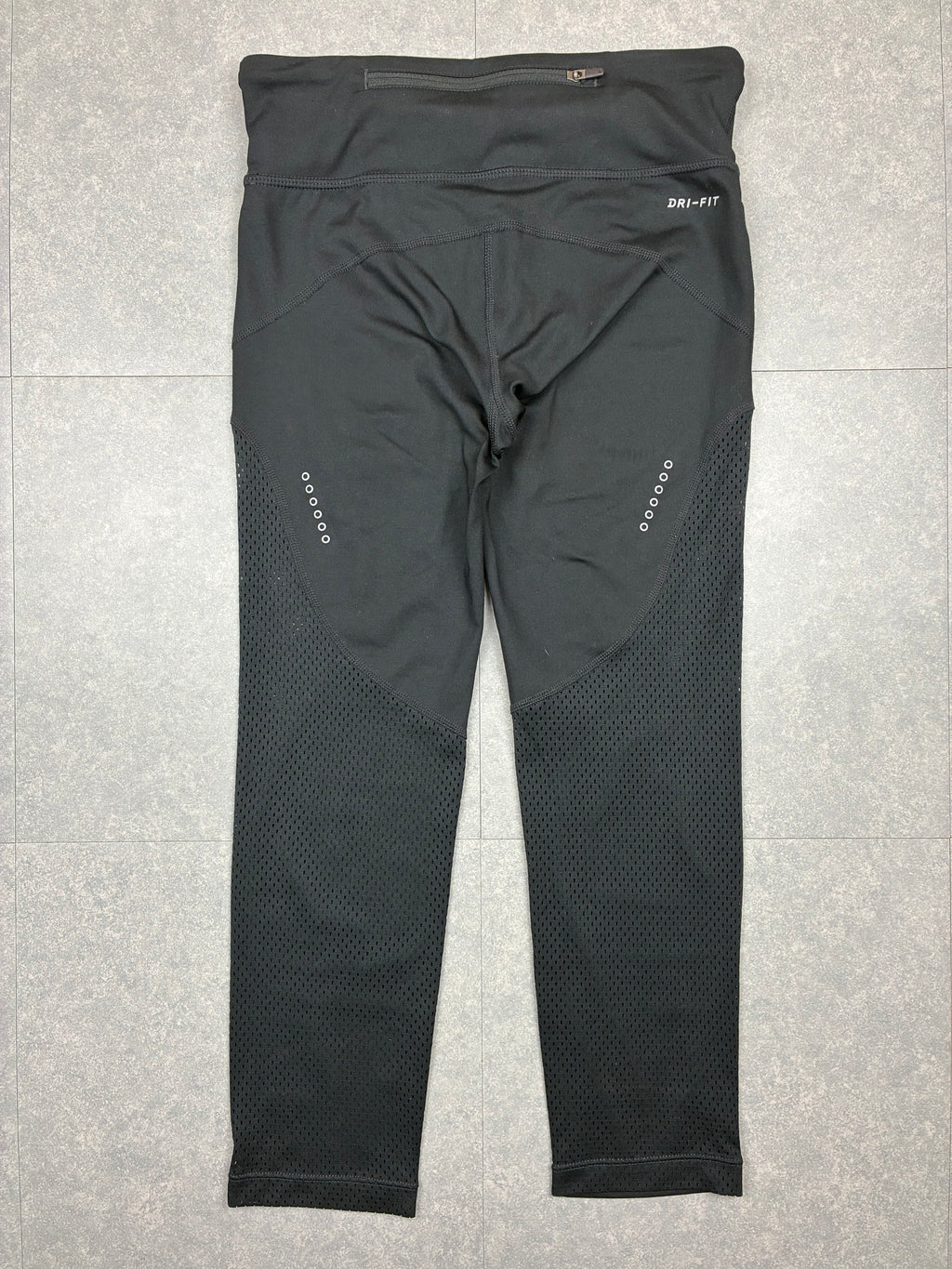 Leggings Nike Dri-Fit nero - Taglia XS