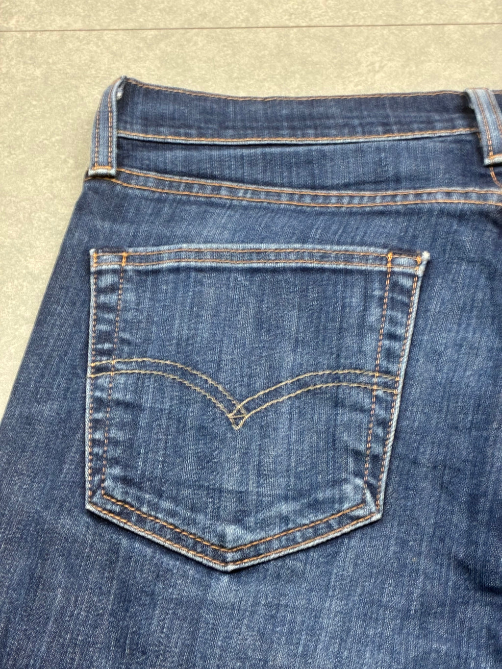 Jeans Levi’s premium 511 Slim fit - Taglia IT46/W32