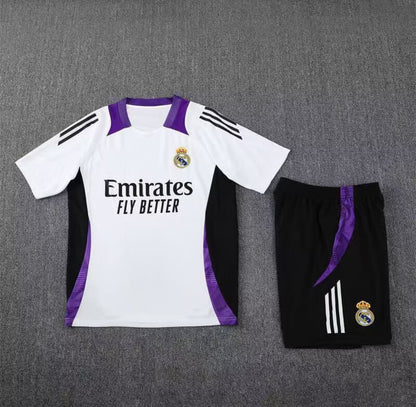 Completino Estivo Real Madrid 2026