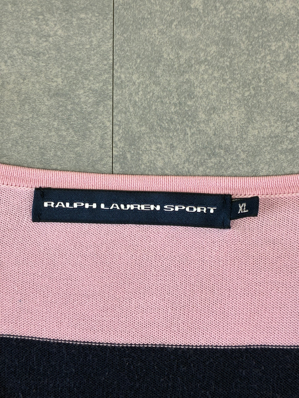 Maglione leggero Ralph Lauren Sport - Taglia XL