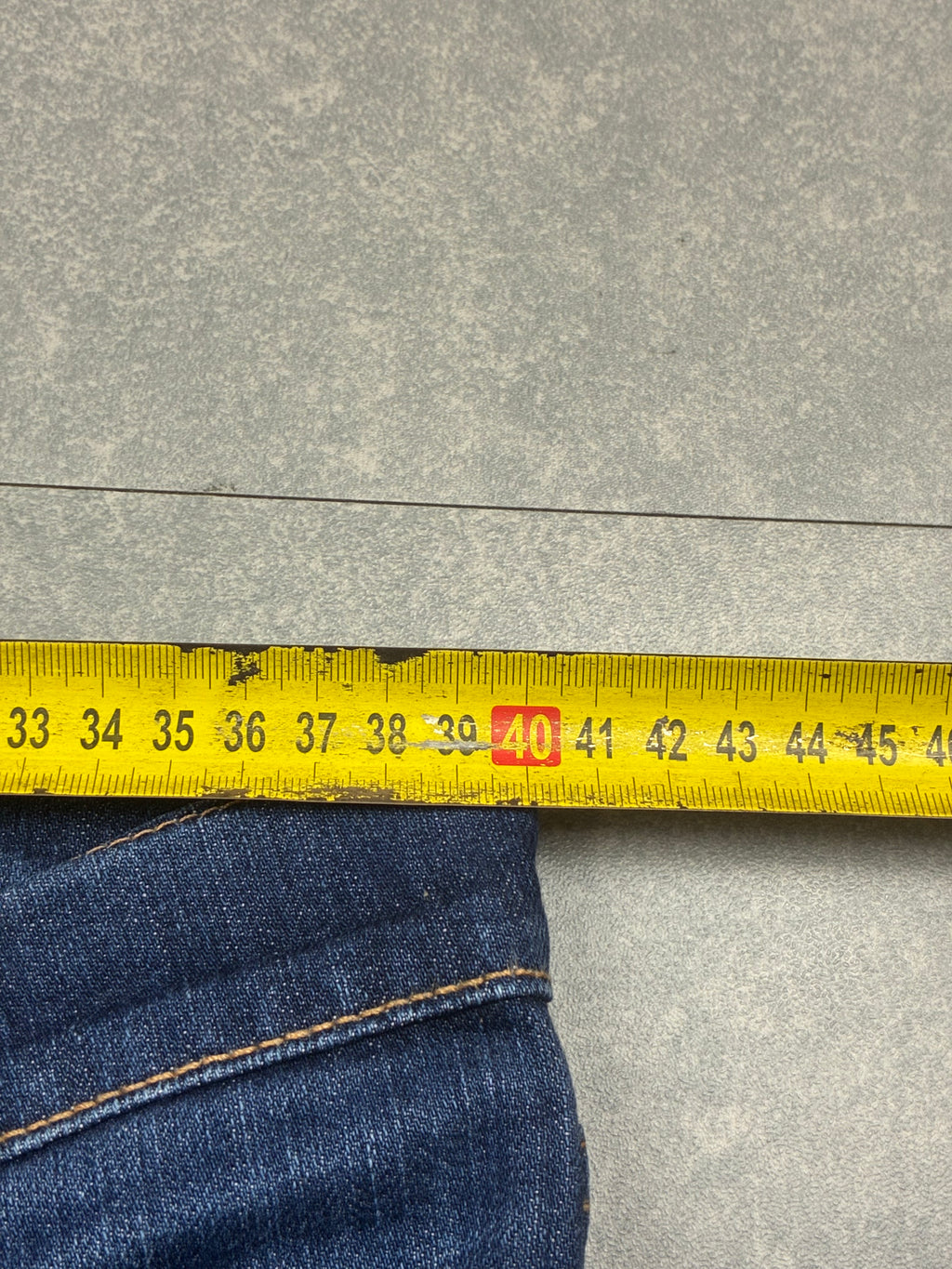 Jeans Levi’s premium 511 Slim fit - Taglia IT46/W32