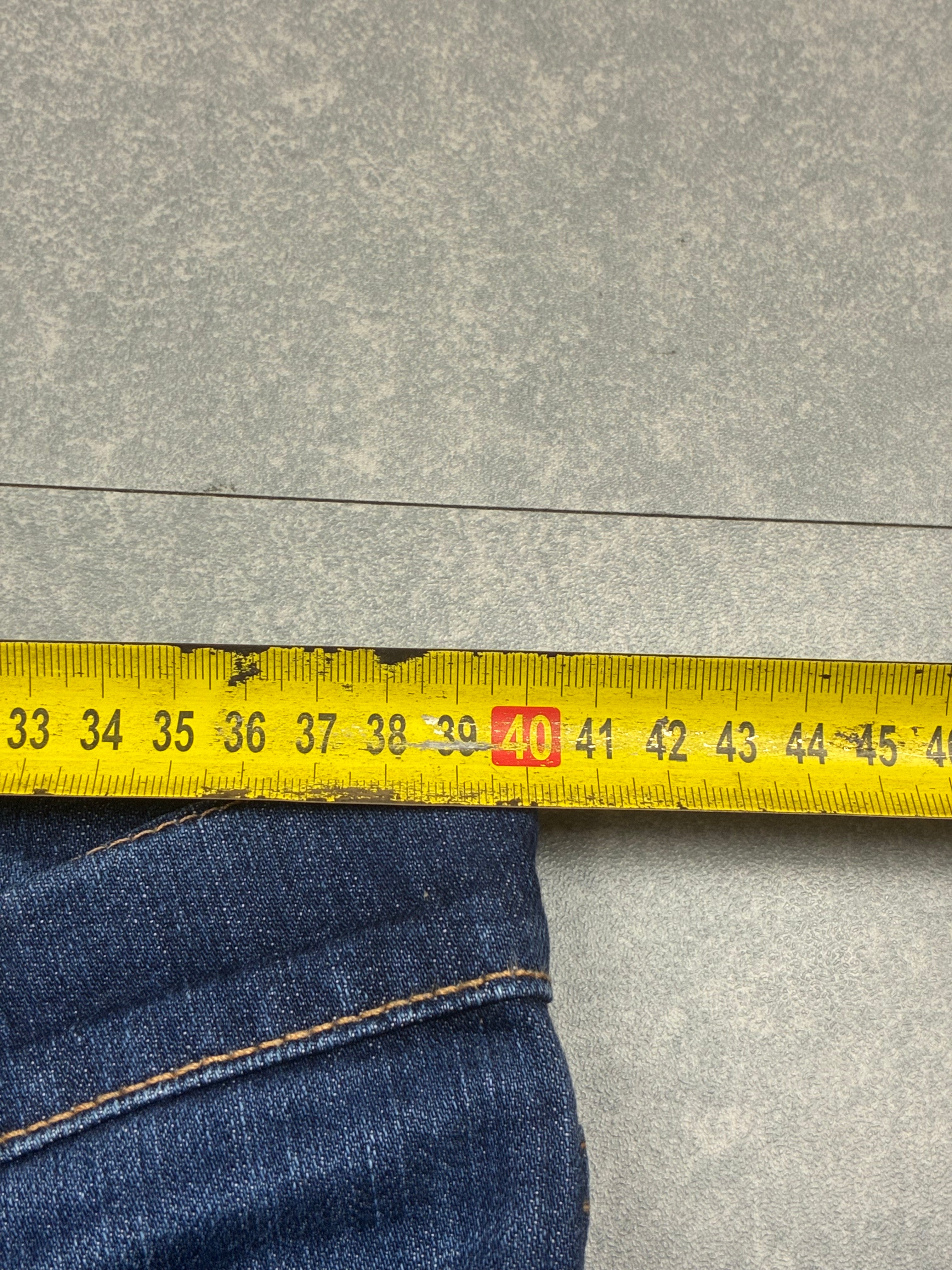 Jeans Levi’s premium 511 Slim fit - Taglia IT46/W32