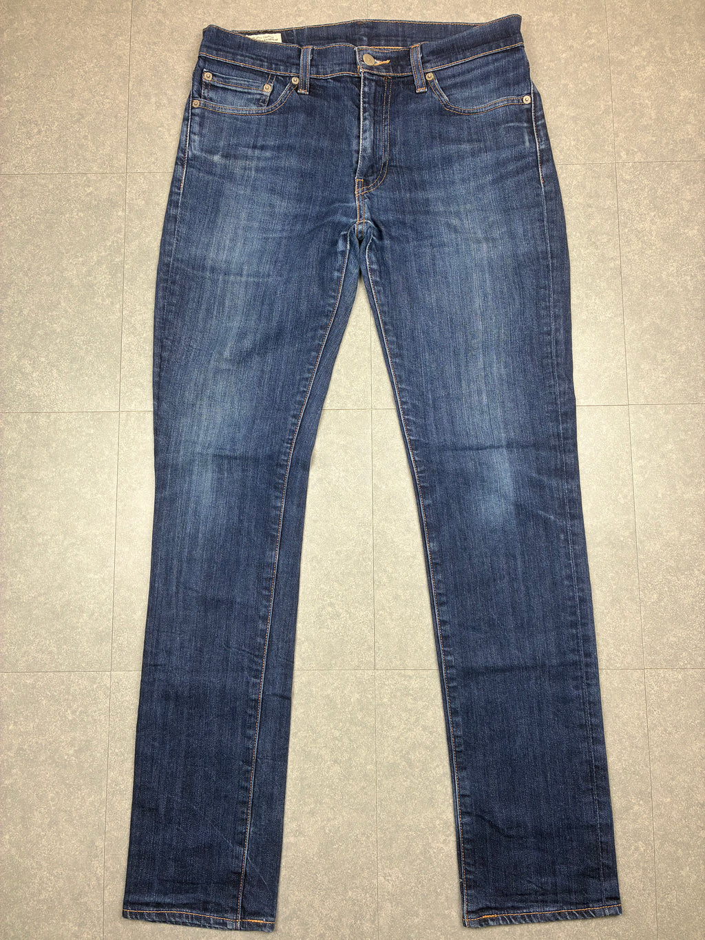 Jeans Levi’s premium 511 Slim fit - Taglia IT46/W32