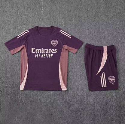 Completino Estivo Arsenal 2026