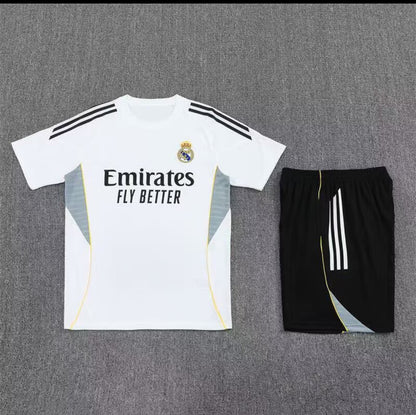 Completino Estivo Real Madrid 2026