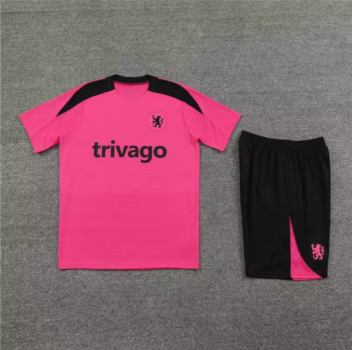 Completino Estivo Chelsea 2026