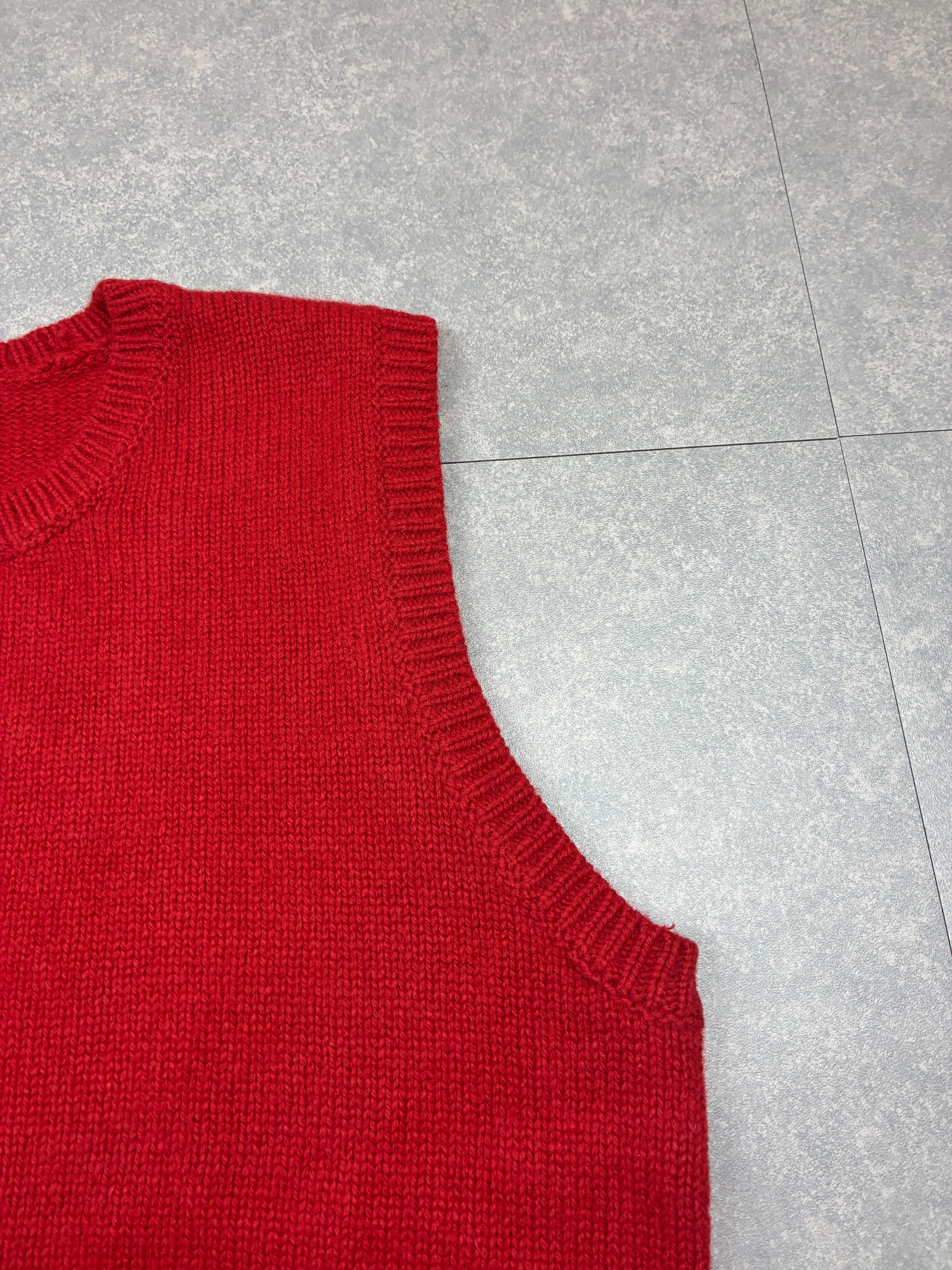 Gilet Levi’s Red Tab - Taglia girl medium (XS-S)