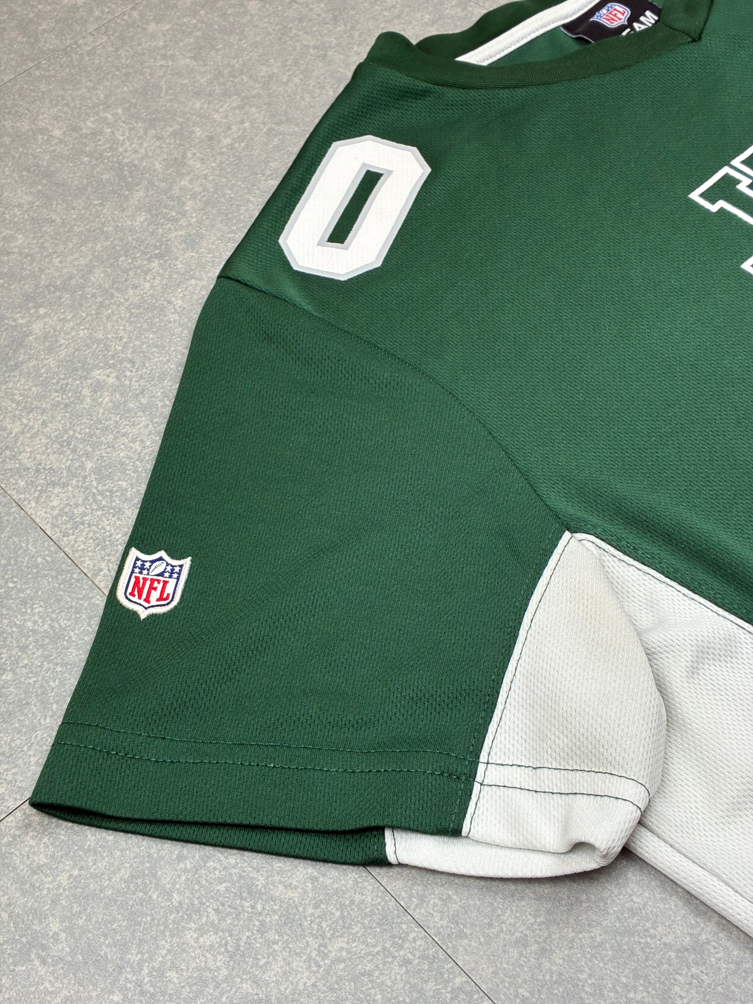 Maglia NFL New York Jets n.60 - Taglia M