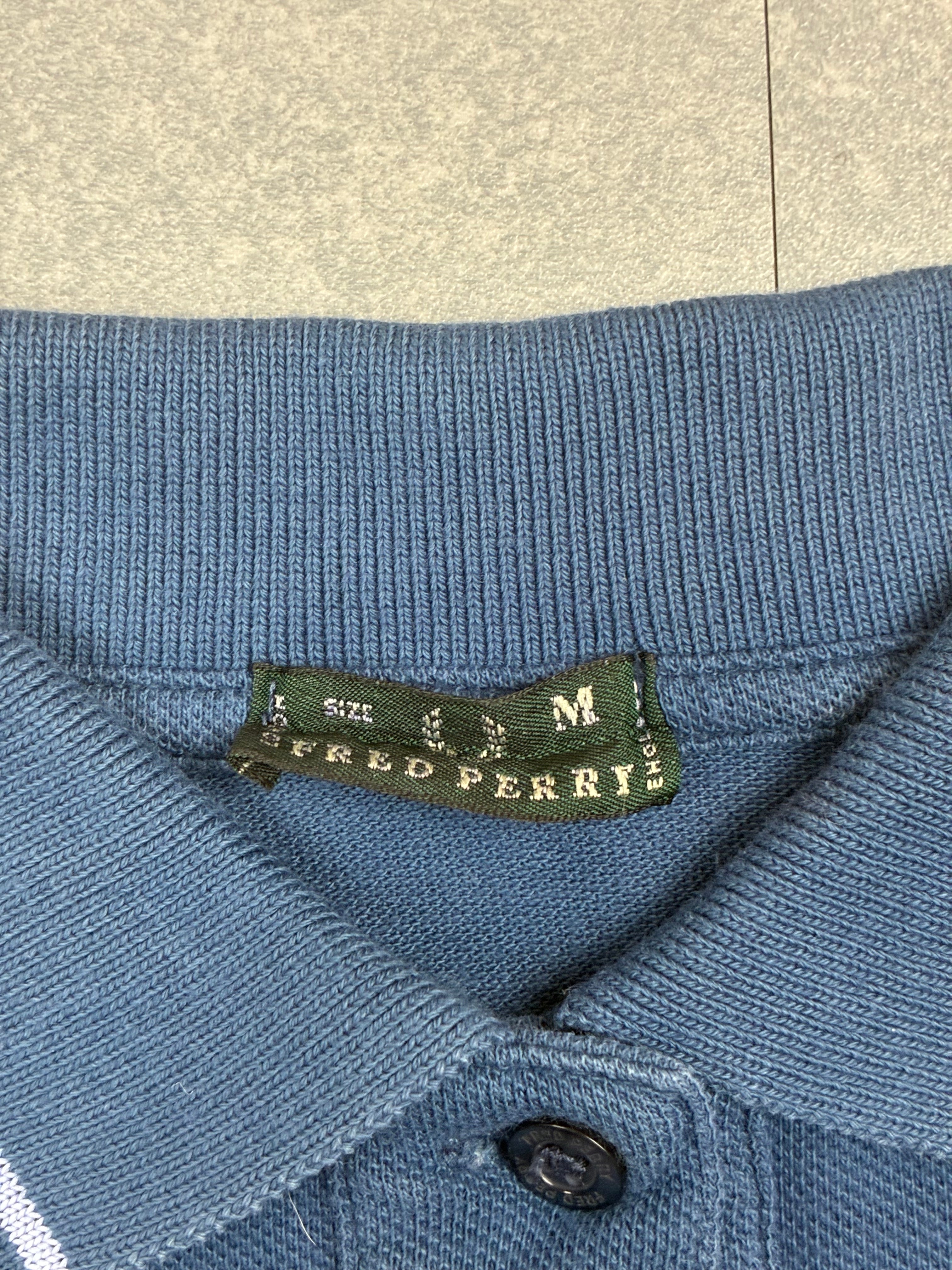 Polo Fred Perry - Taglia M