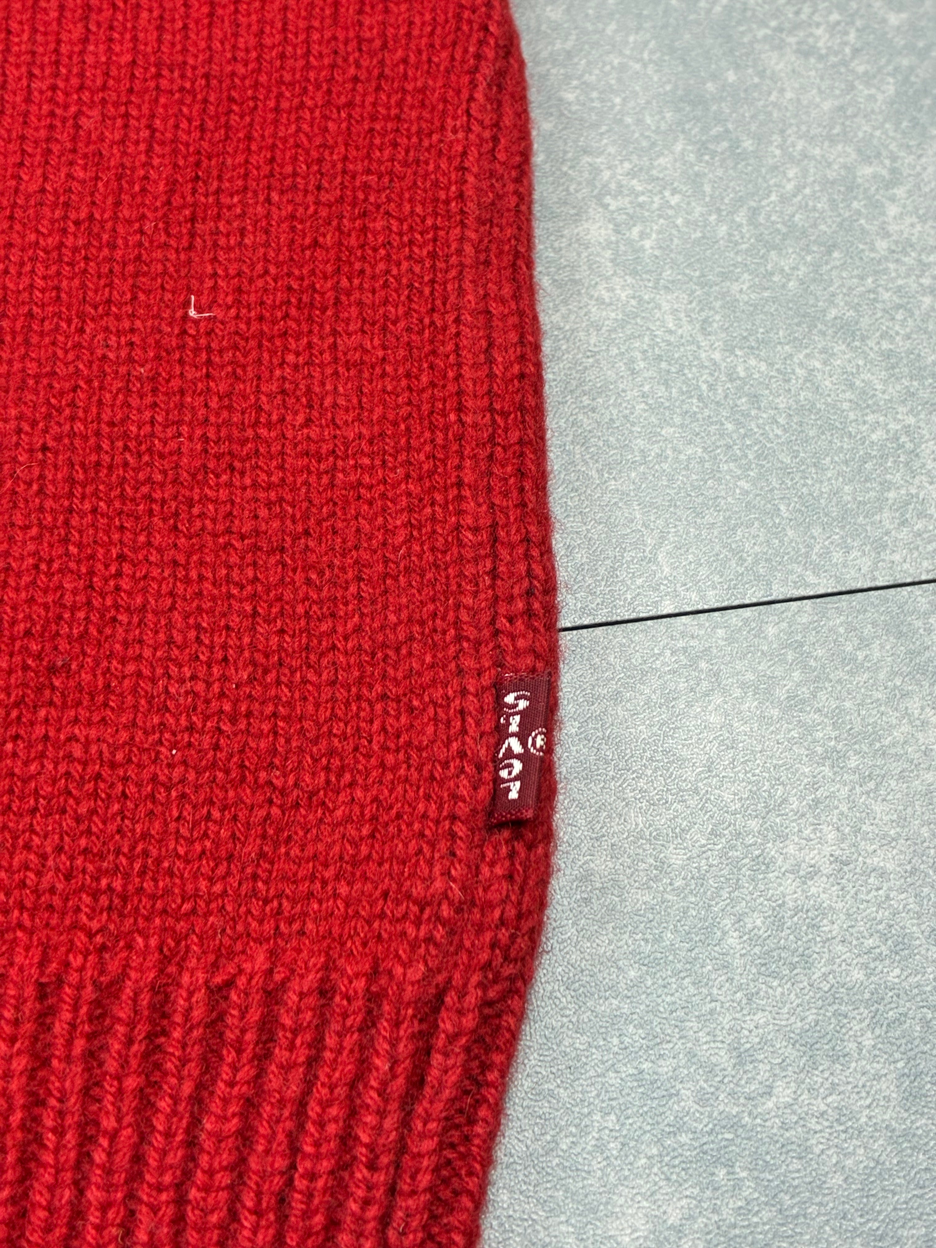 Gilet Levi’s Red Tab - Taglia girl medium (XS-S)