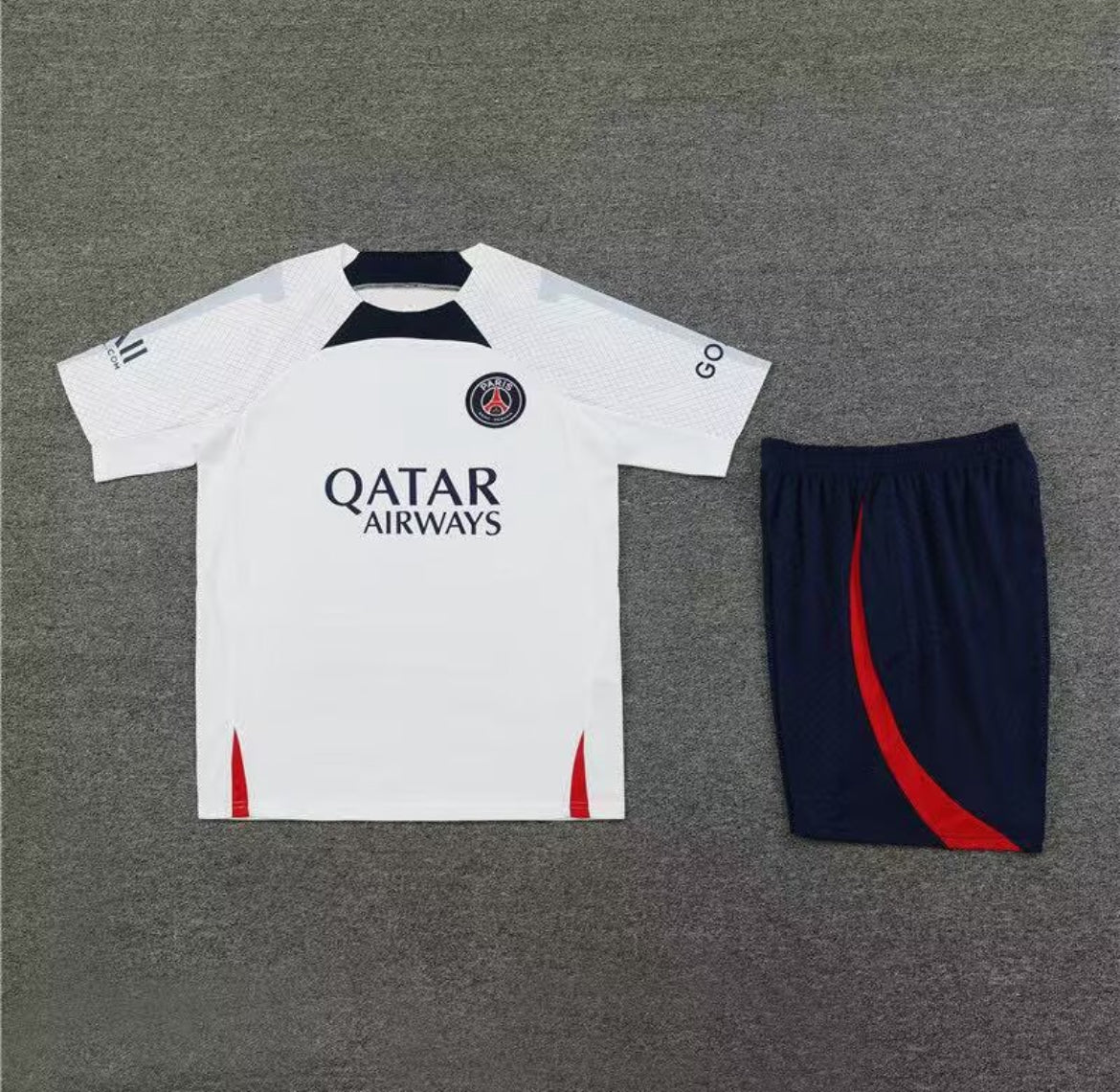 Completino Estivo Paris Saint Germain 2026