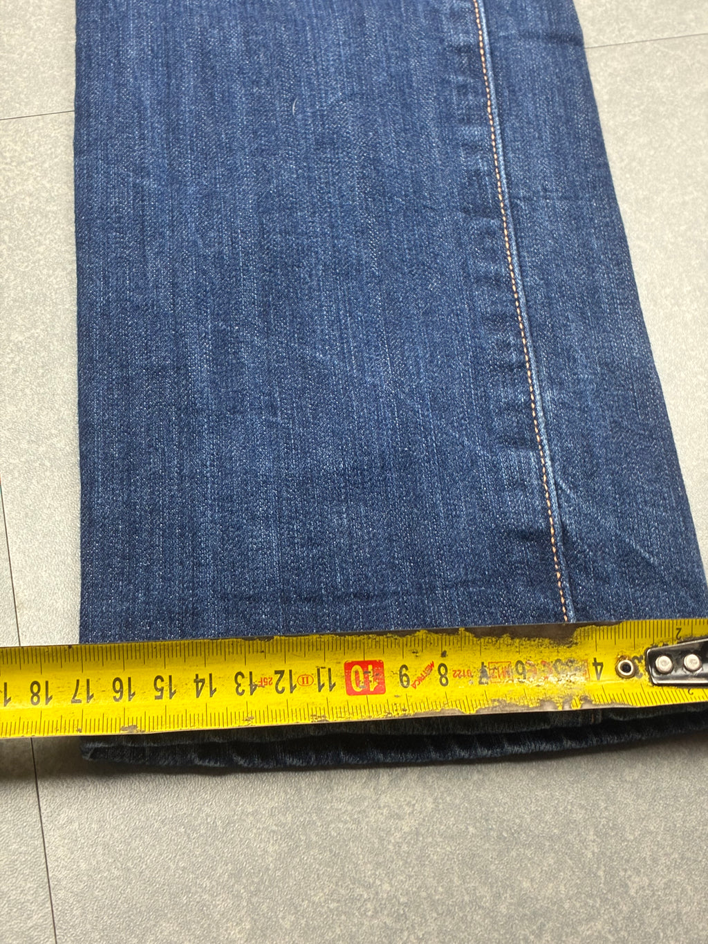 Jeans Levi’s premium 511 Slim fit - Taglia IT46/W32