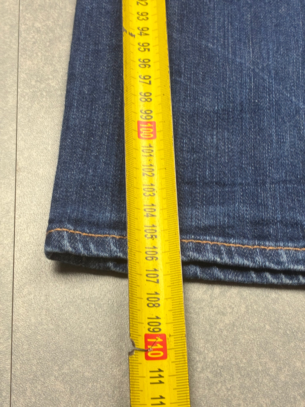 Jeans Levi’s premium 511 Slim fit - Taglia IT46/W32