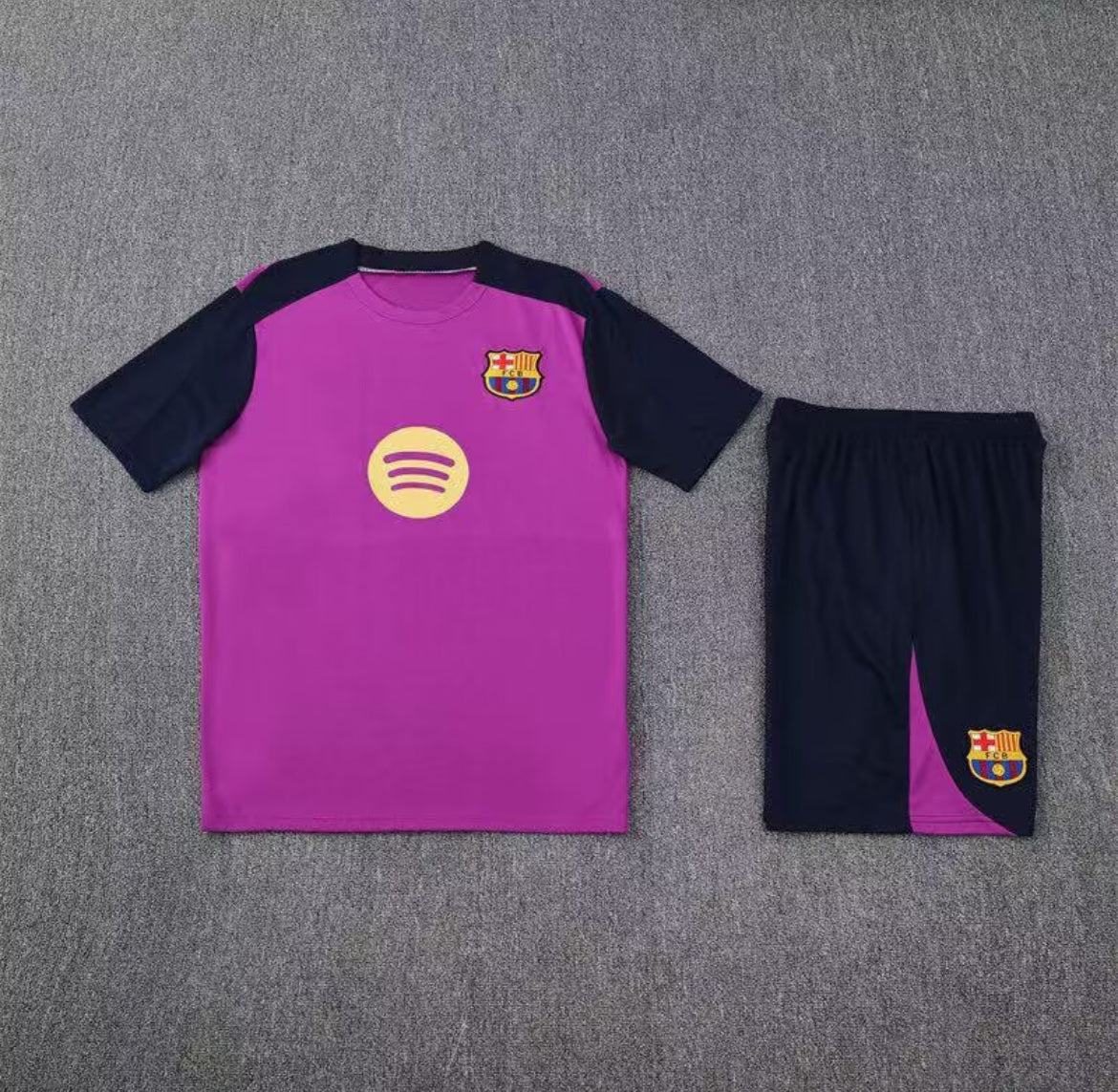 Completino Estivo Barcellona 2026