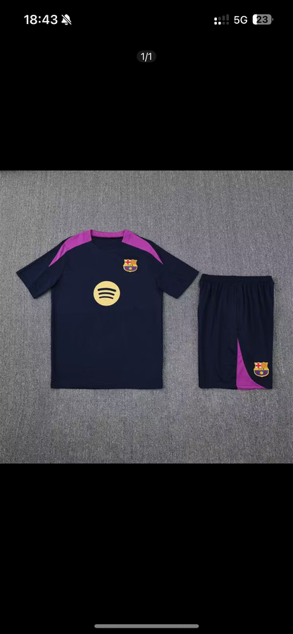 Completino Estivo Barcellona 2026