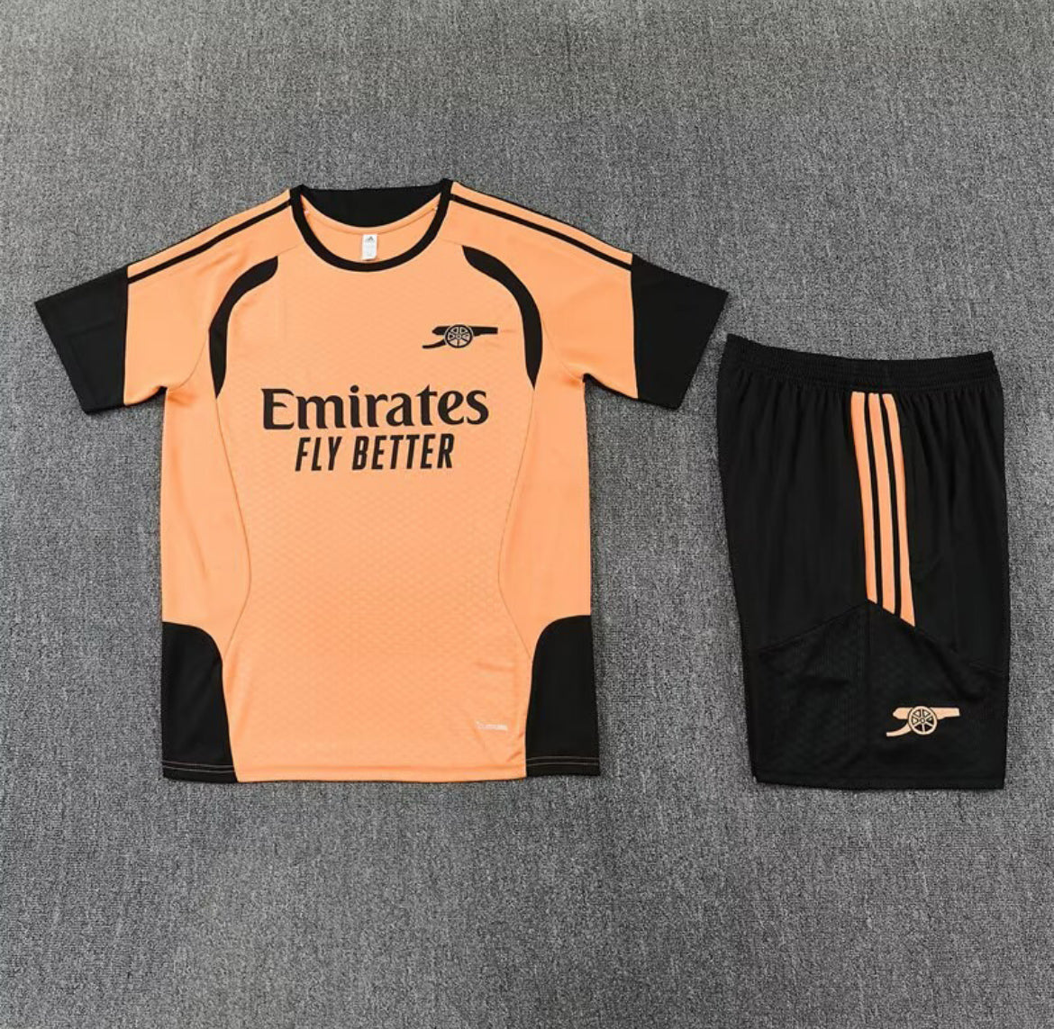 Completino Estivo Arsenal 2026