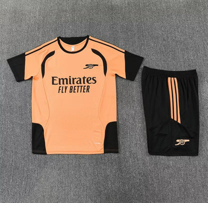 Completino Estivo Arsenal 2026