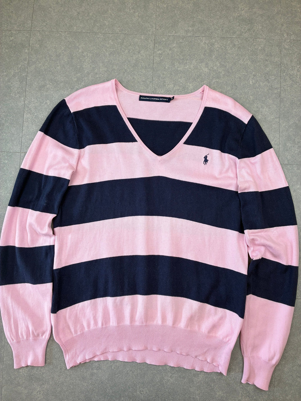 Maglione leggero Ralph Lauren Sport - Taglia XL