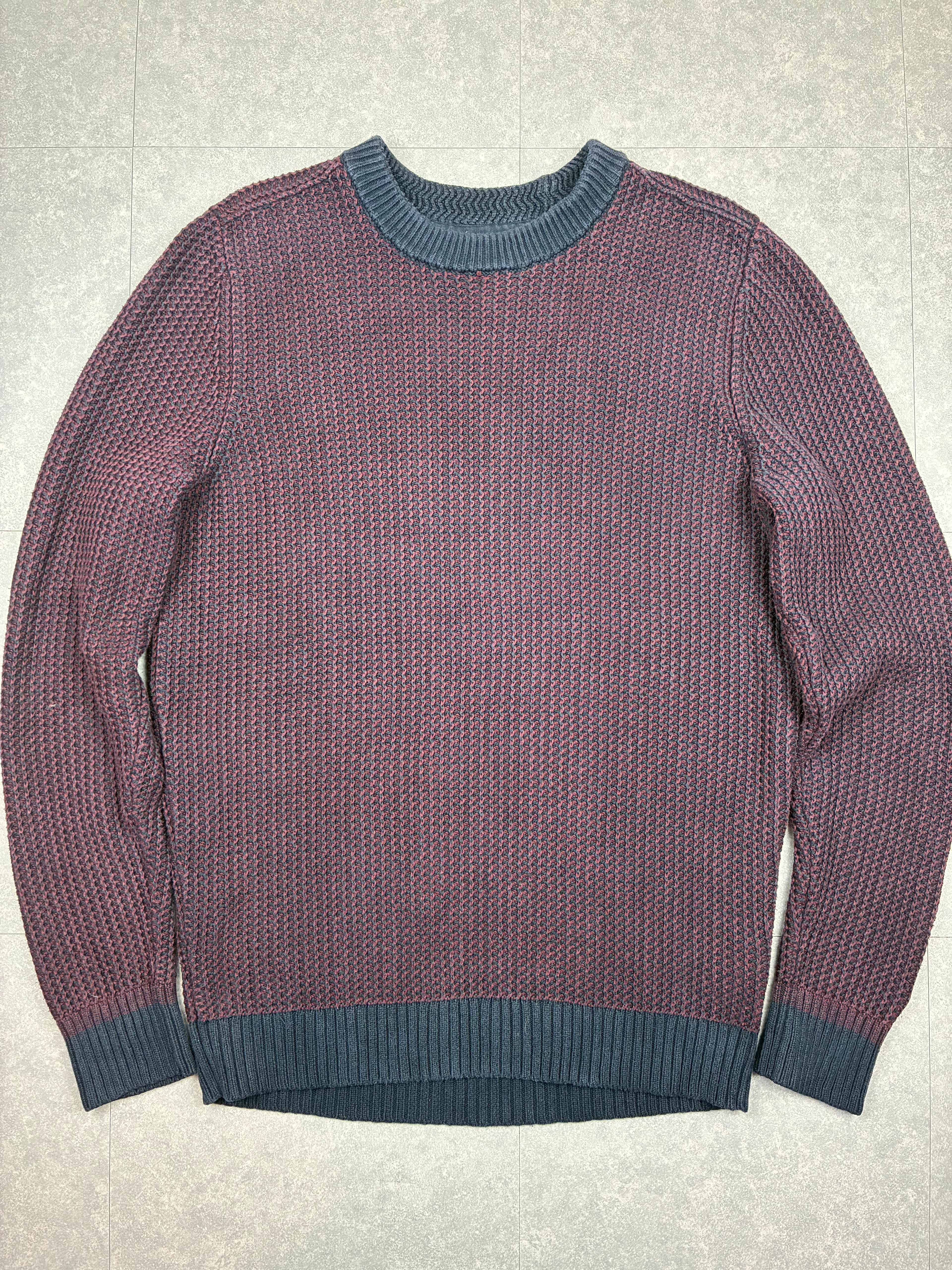 Maglione Elegante Tommy Hilfiger - Taglia S