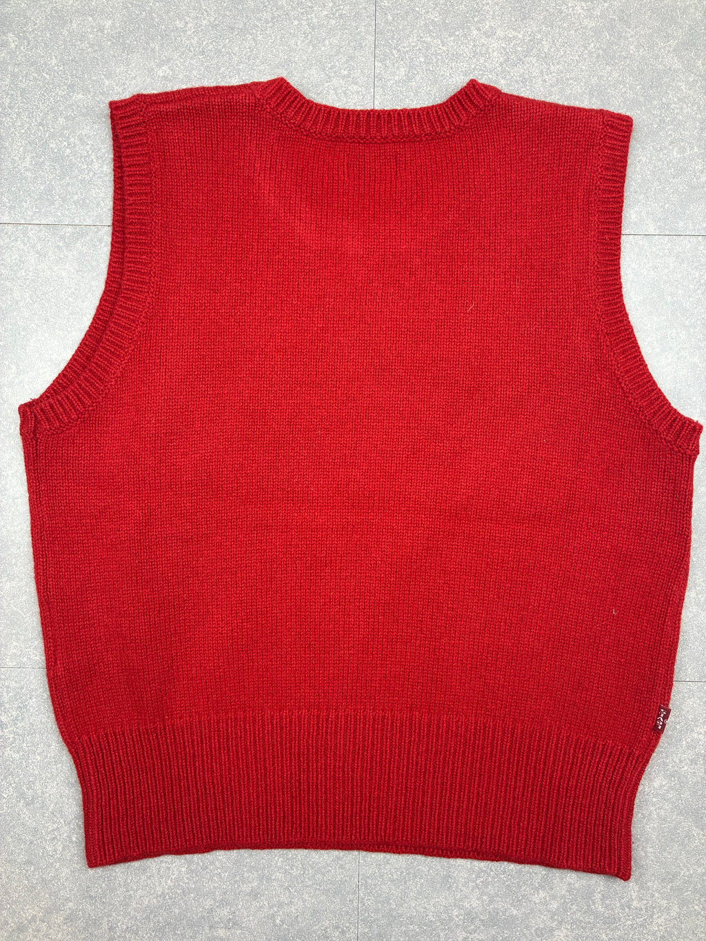 Gilet Levi’s Red Tab - Taglia girl medium (XS-S)