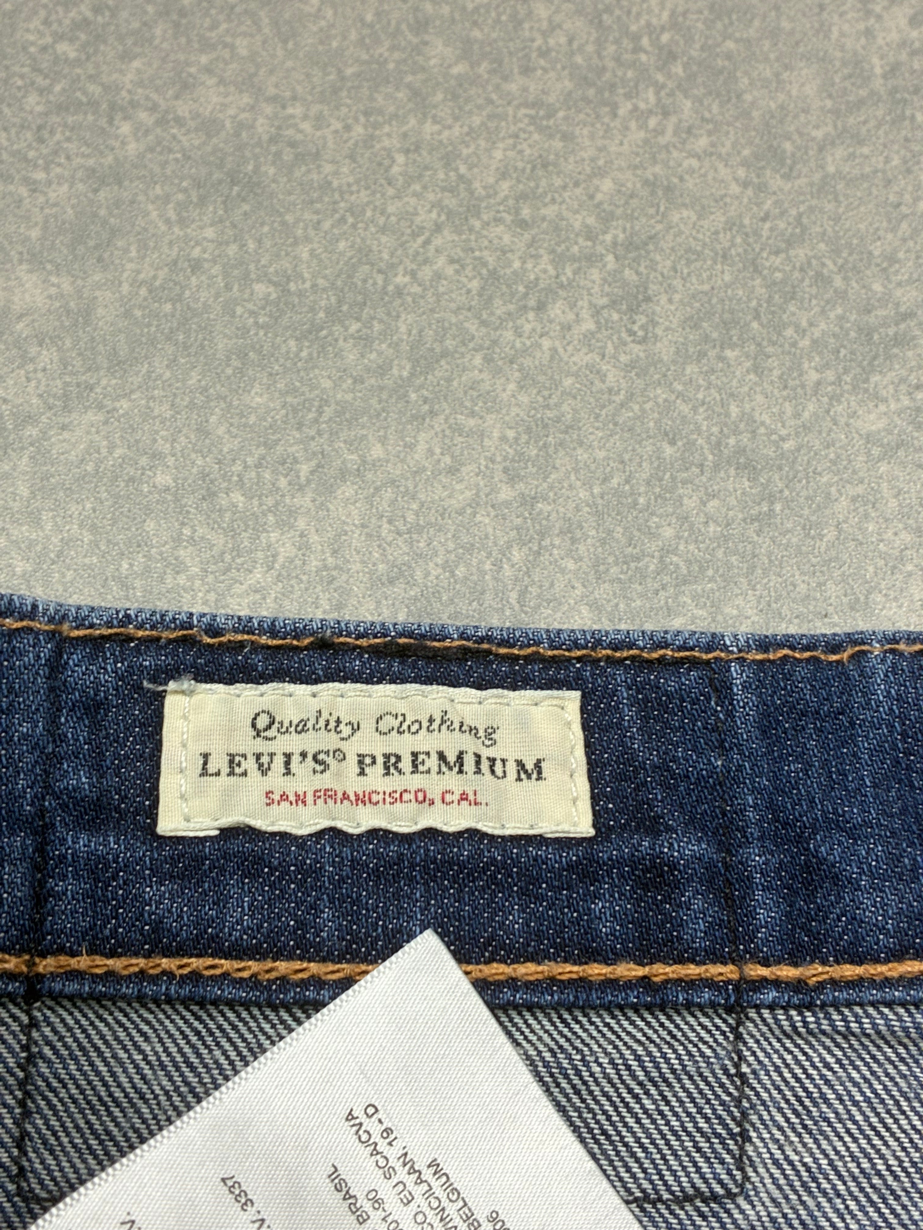 Jeans Levi’s premium 511 Slim fit - Taglia IT46/W32