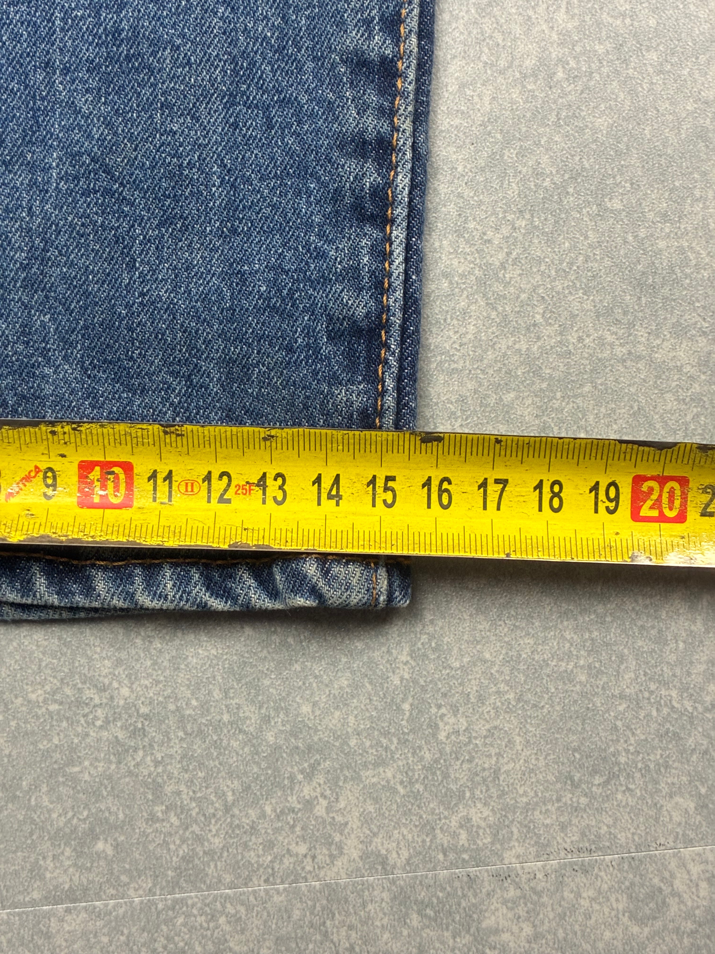 Jeans Levi’s 511 Slim Fit - Taglia IT40-42/W27