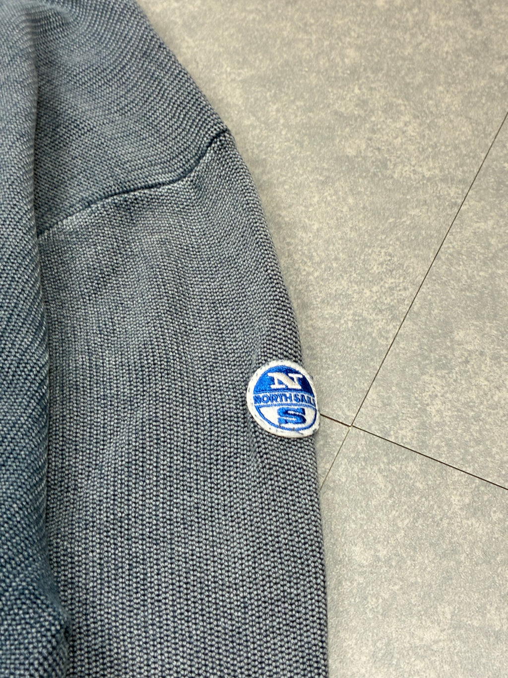 Maglione North Sails - Taglia XL