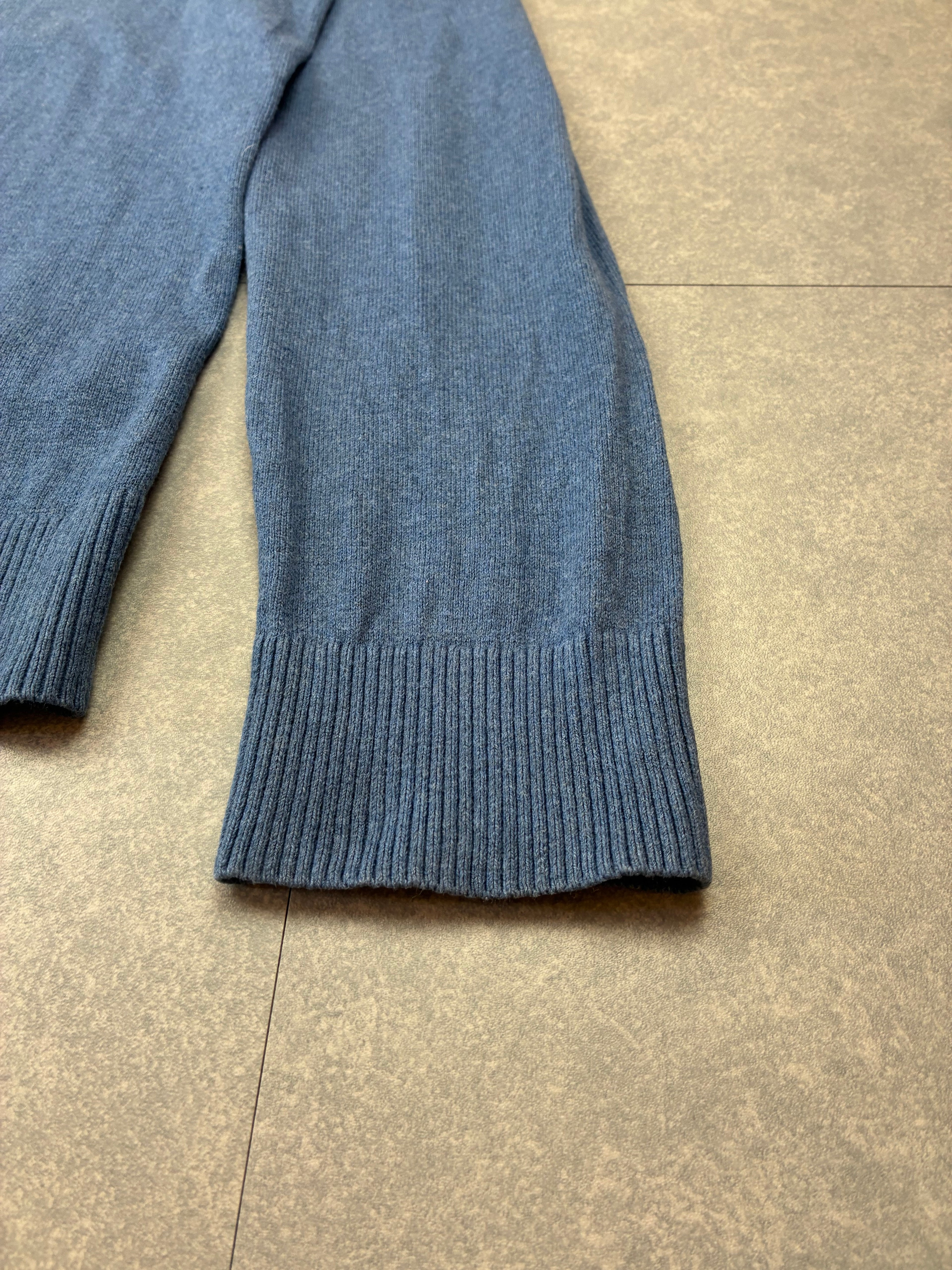 Maglione Tommy Hilfiger Cotton Cashmere Crewneck - Taglia XXL