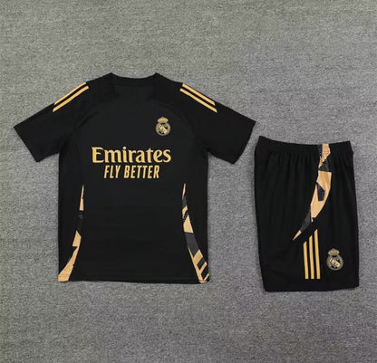 Completino Estivo Real Madrid 2026