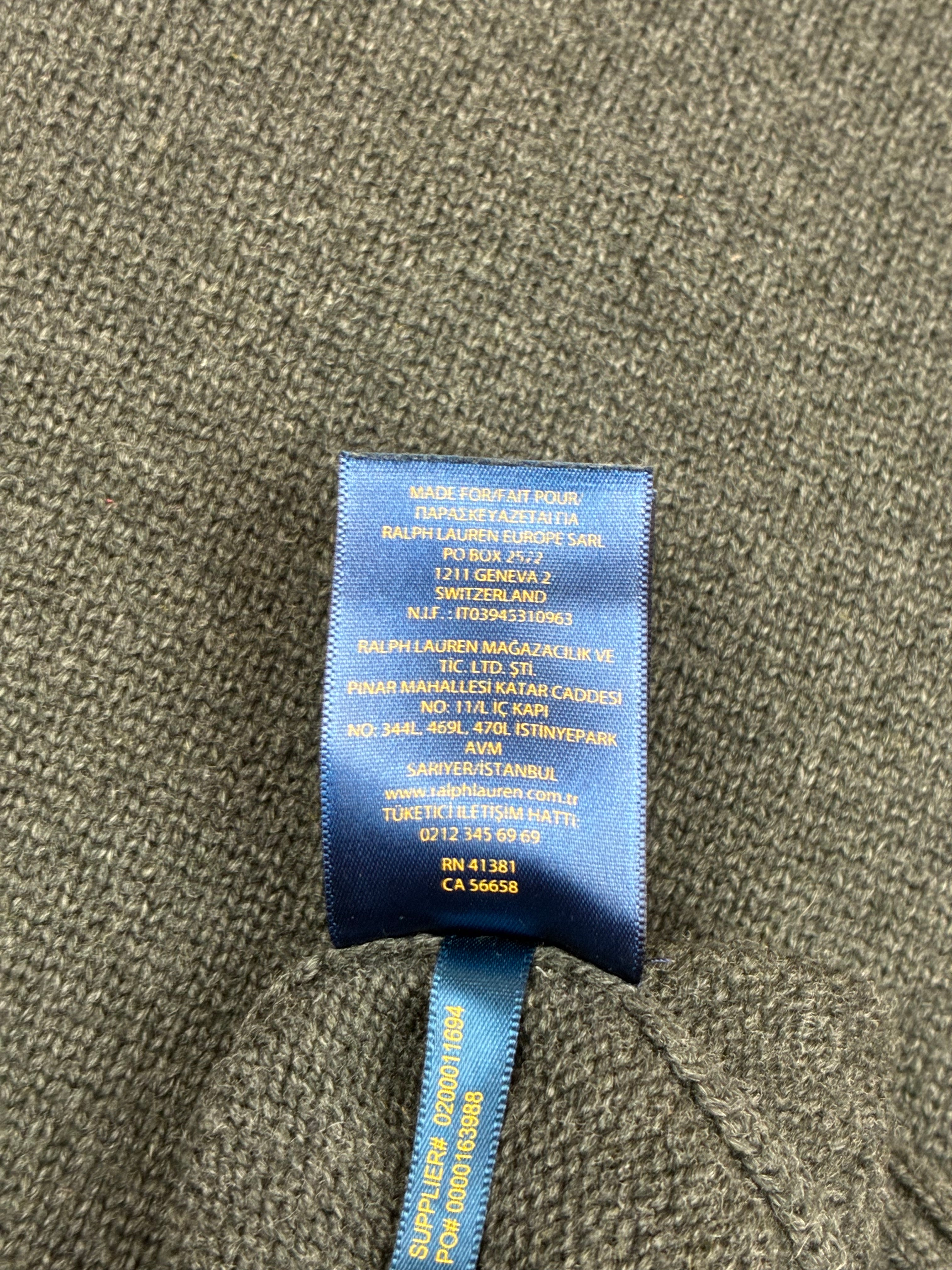 Maglione Ralph Lauren - Taglia XXL