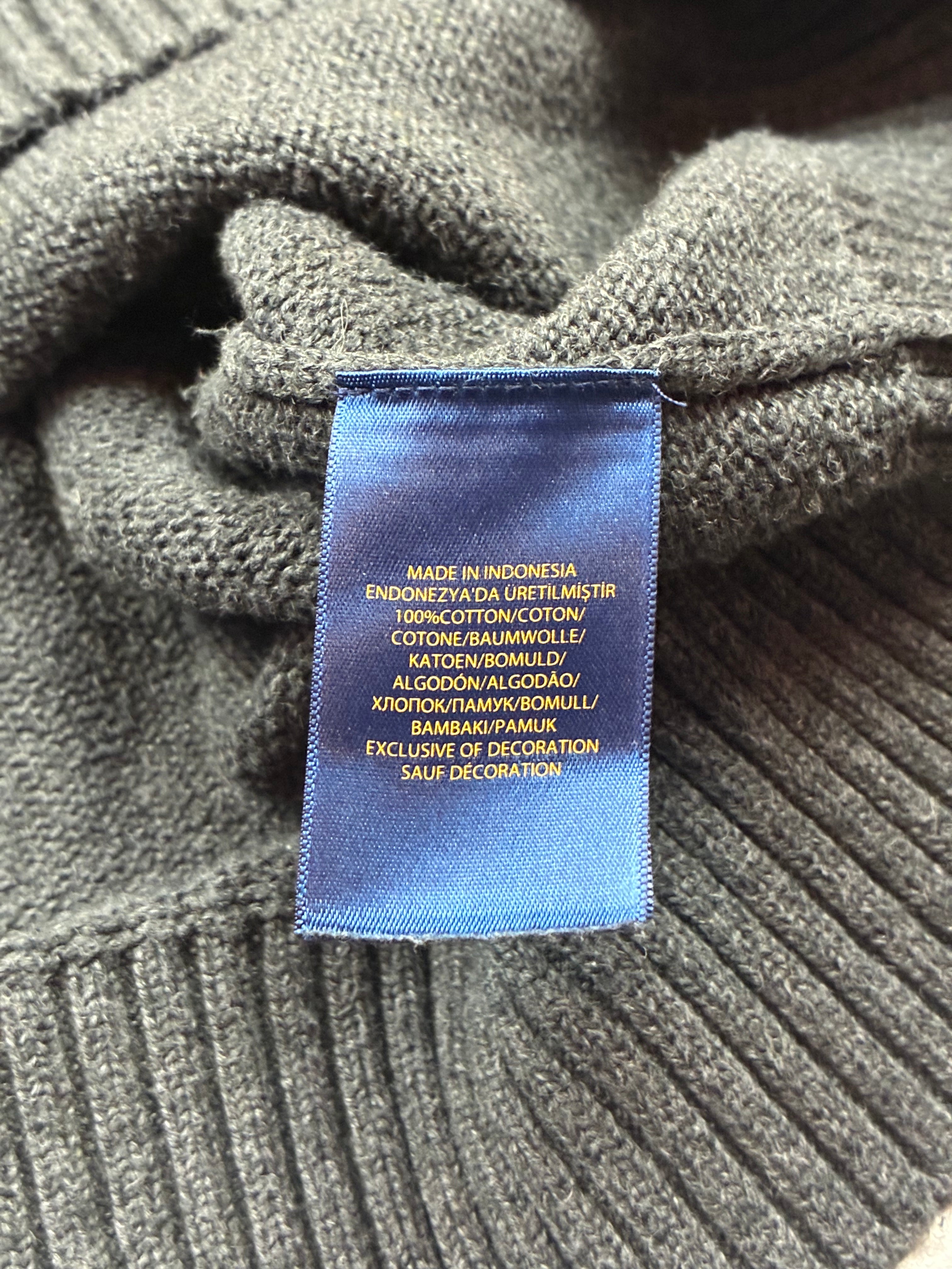 Maglione Ralph Lauren - Taglia XXL