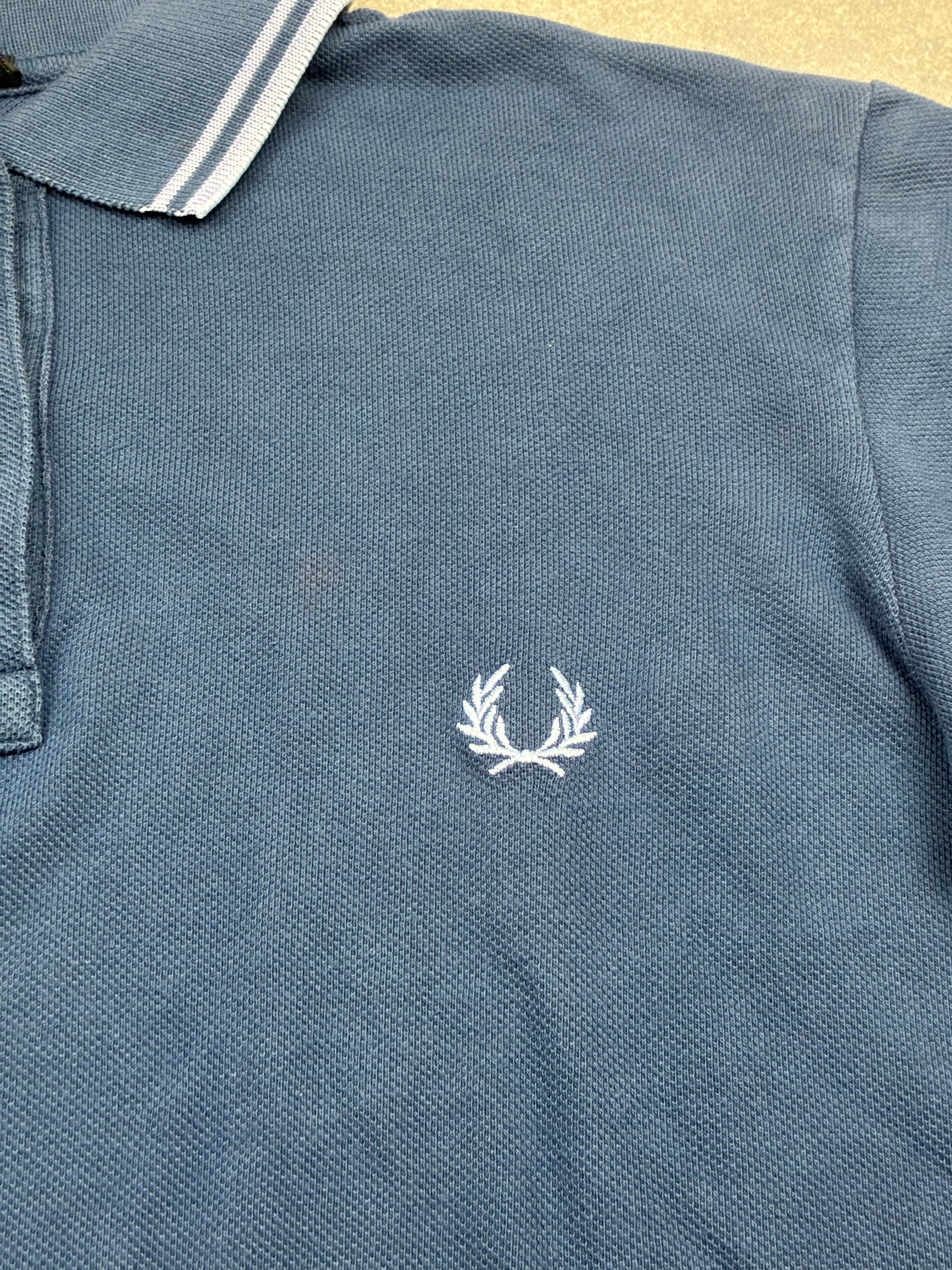 Polo Fred Perry - Taglia M