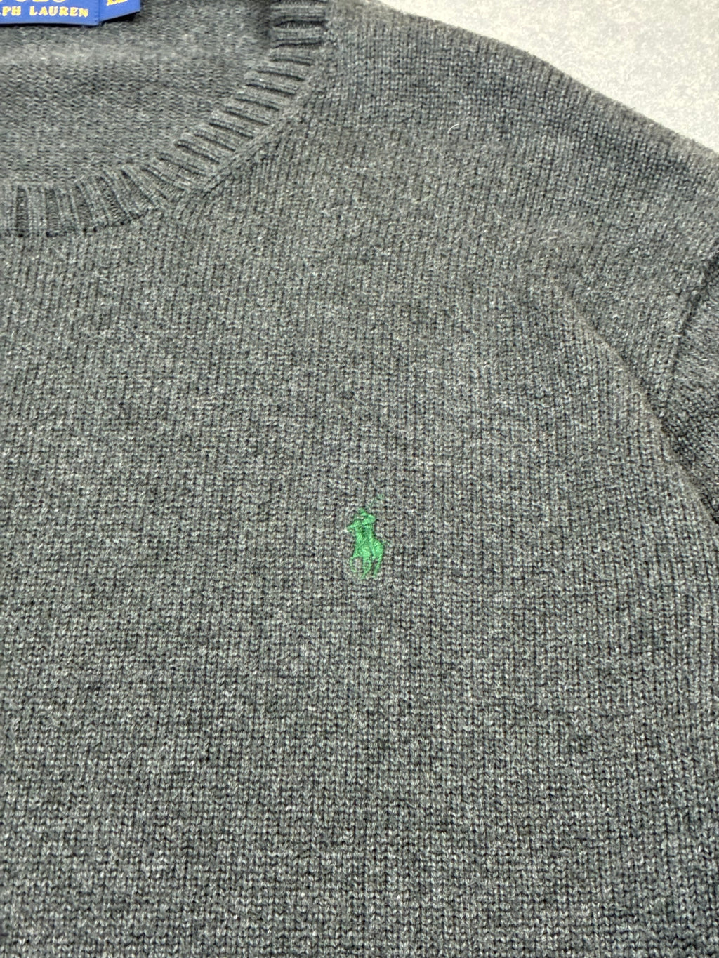 Maglione Ralph Lauren - Taglia XXL