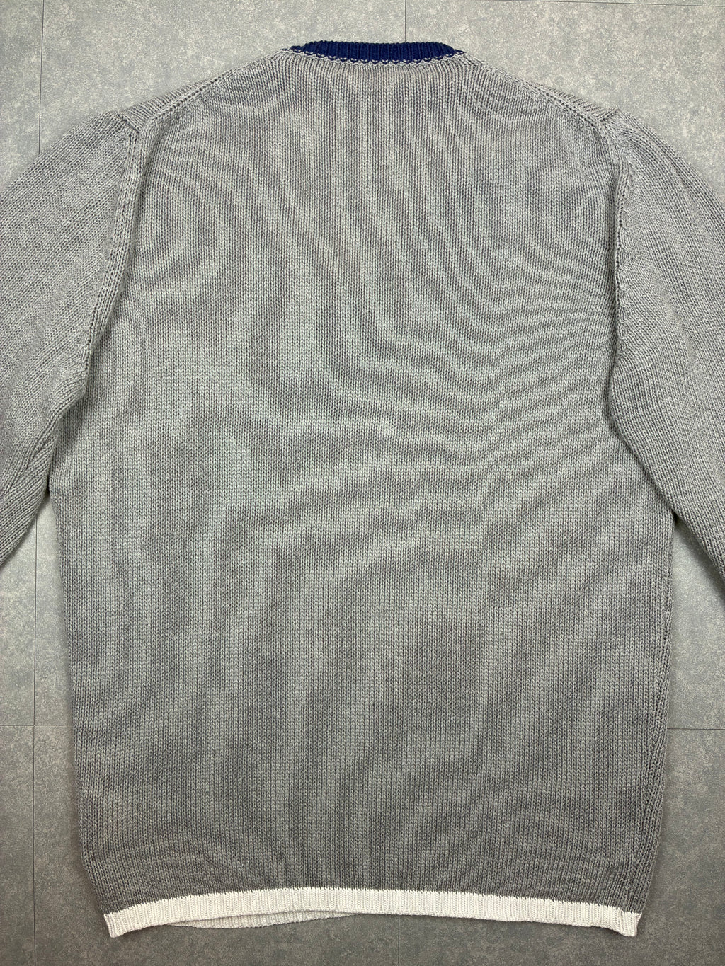 Maglione Fred Perry - Made in Italy - Taglia XXL