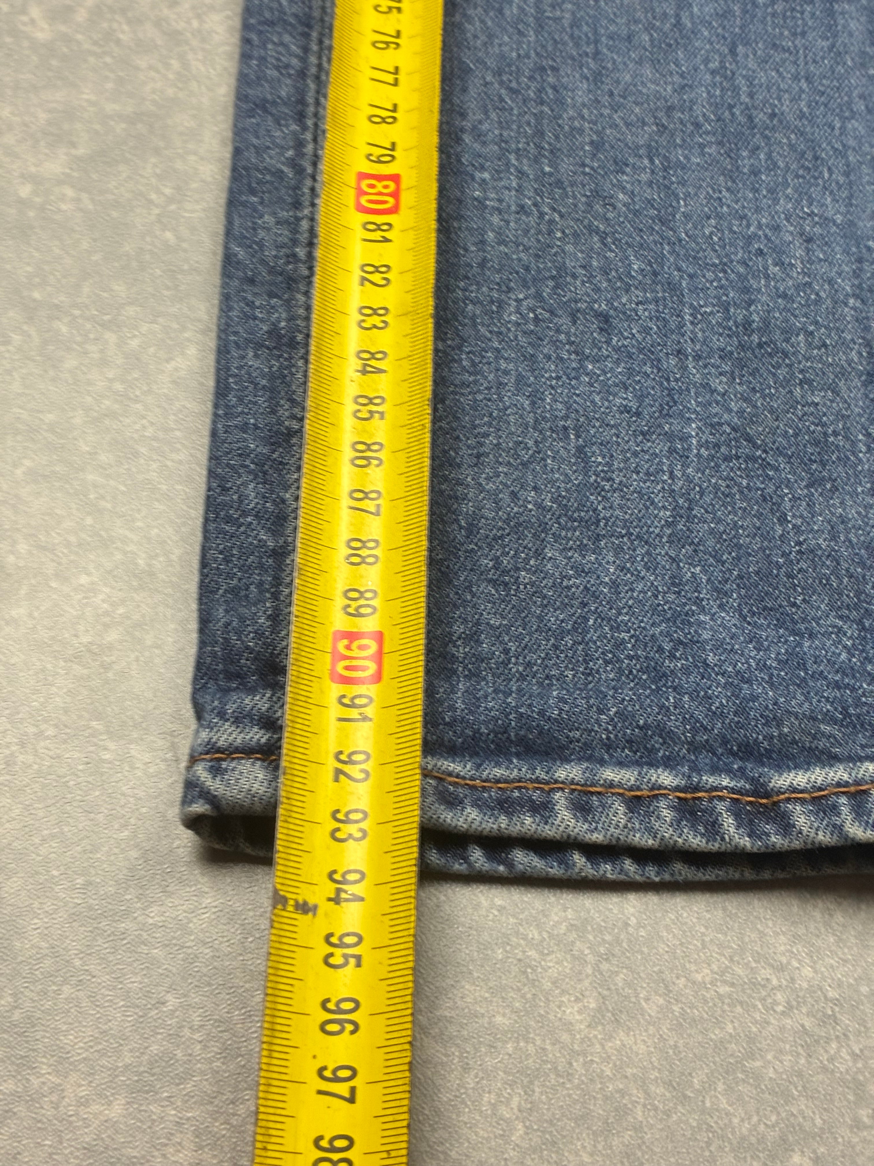 Jeans Levi’s 511 Slim Fit - Taglia IT40-42/W27