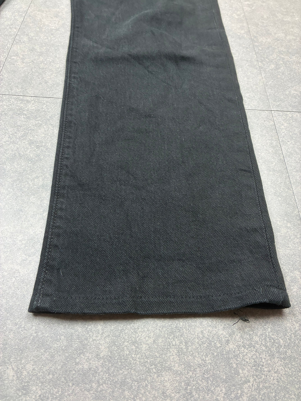 Jeans Levi’s 501 fit Straight vintage - Taglia IT42/W28