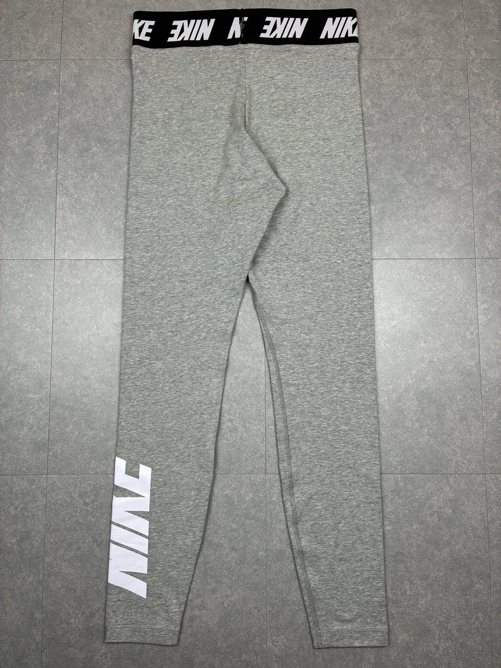 Leggings Nike grigio - Taglia S