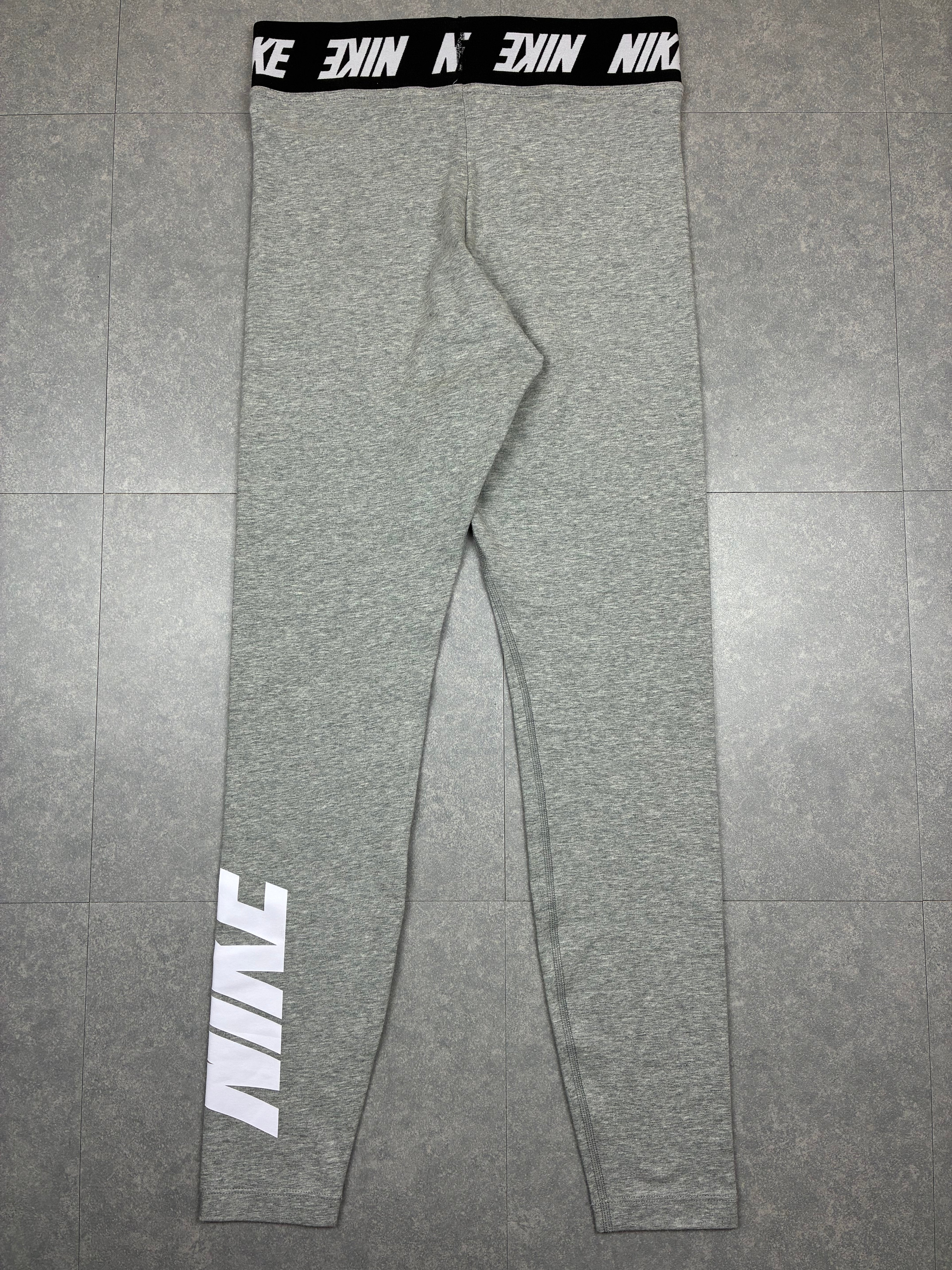 Leggings Nike grigio - Taglia S