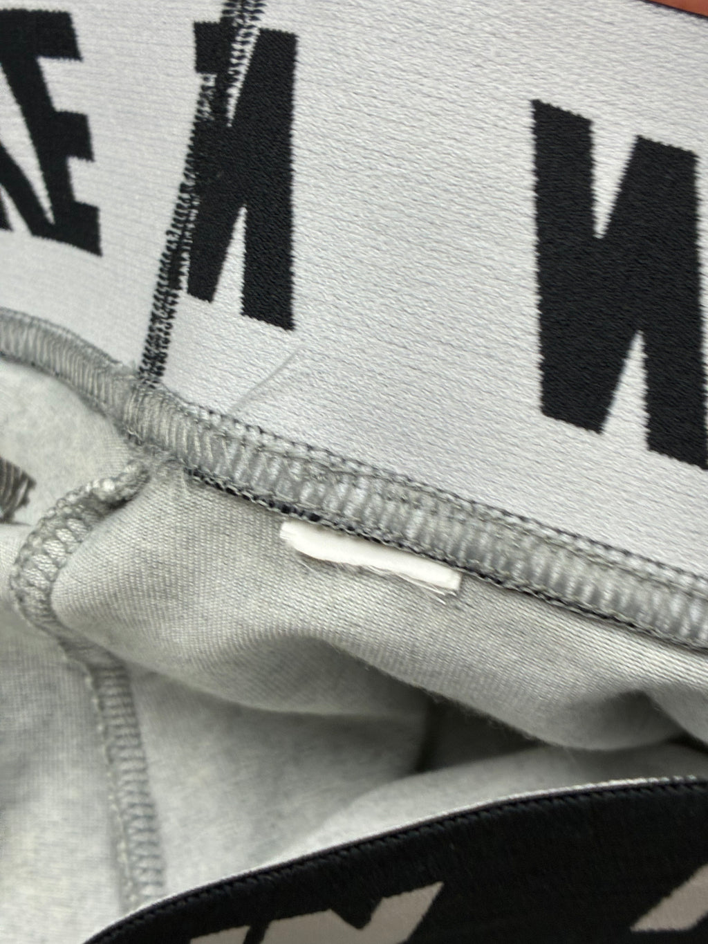 Leggings Nike grigio - Taglia S